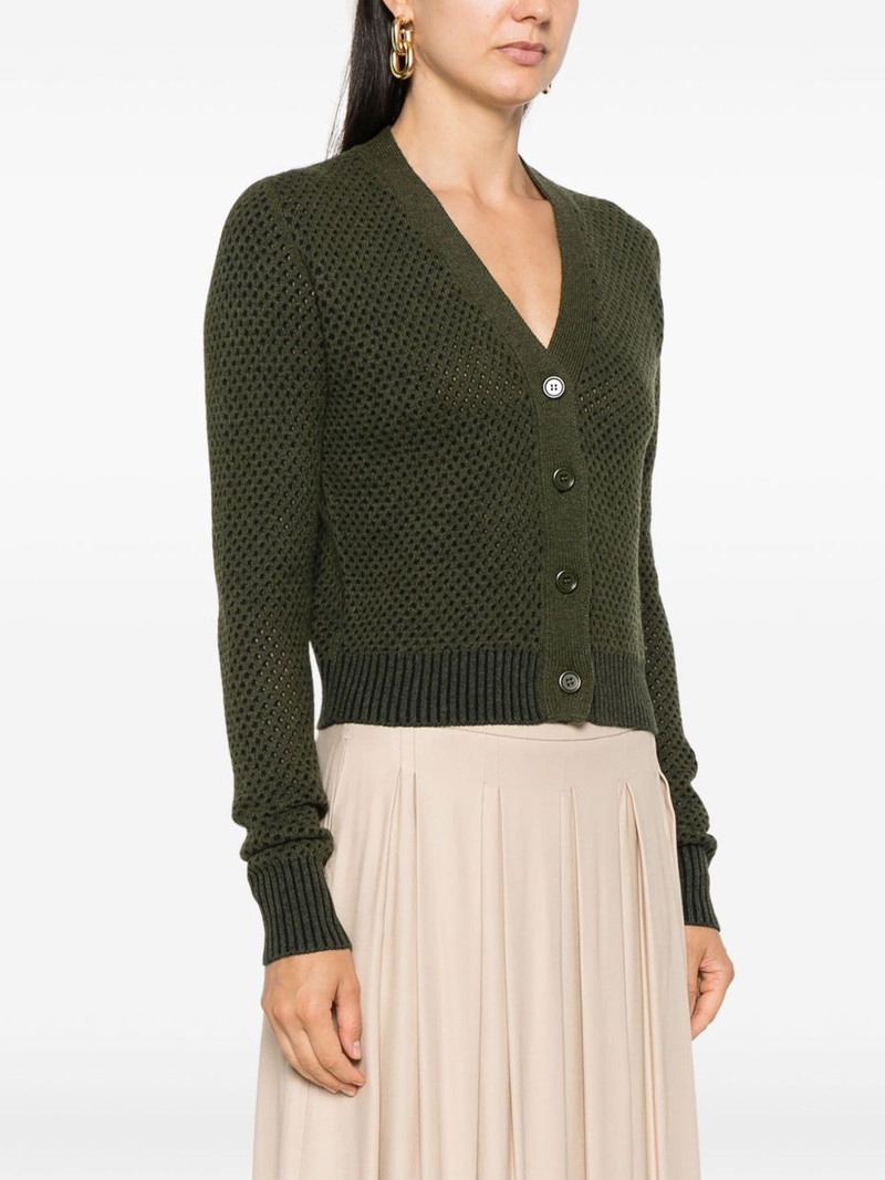 Platinum cardigan 3