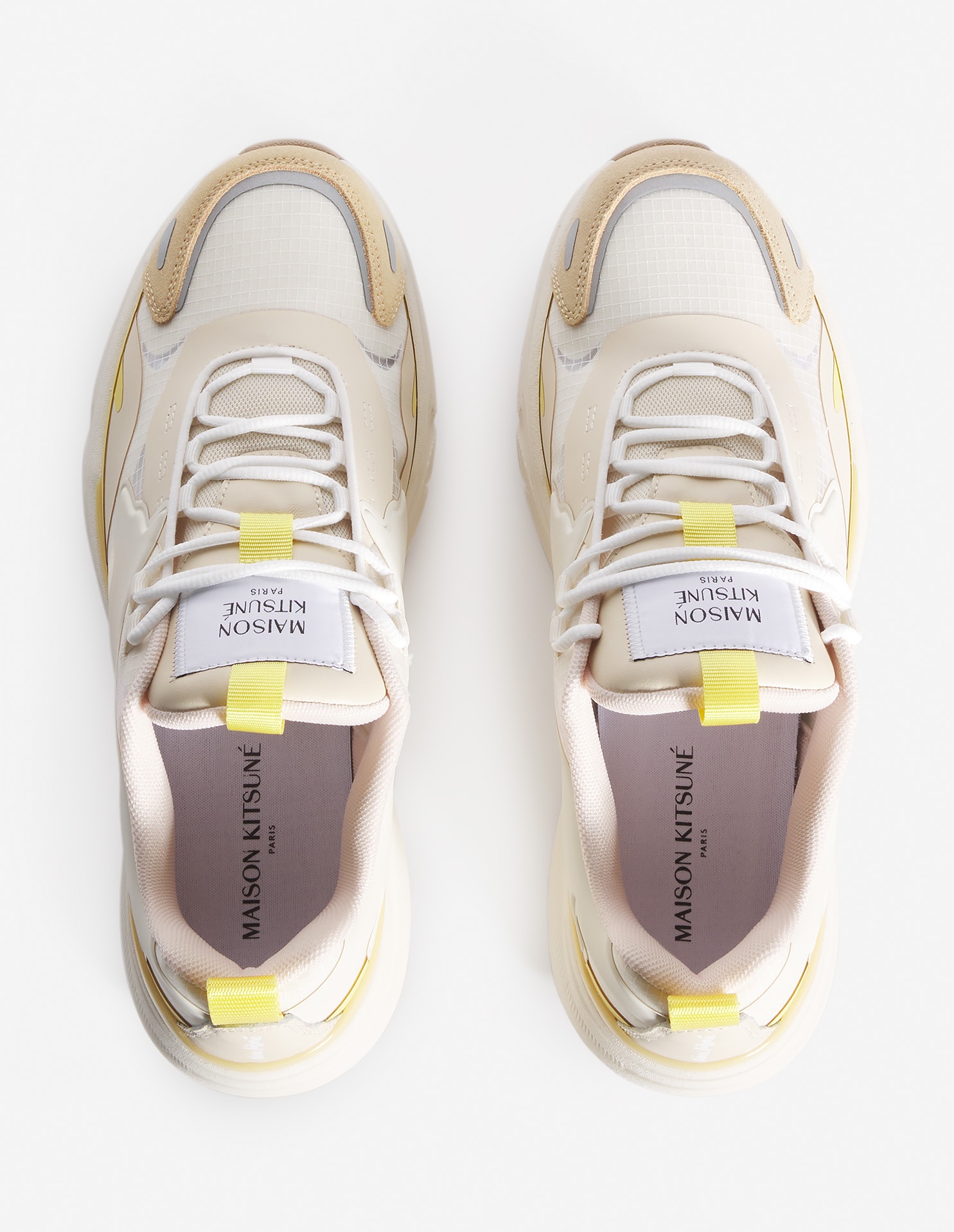 SORA RUNNERS - 7