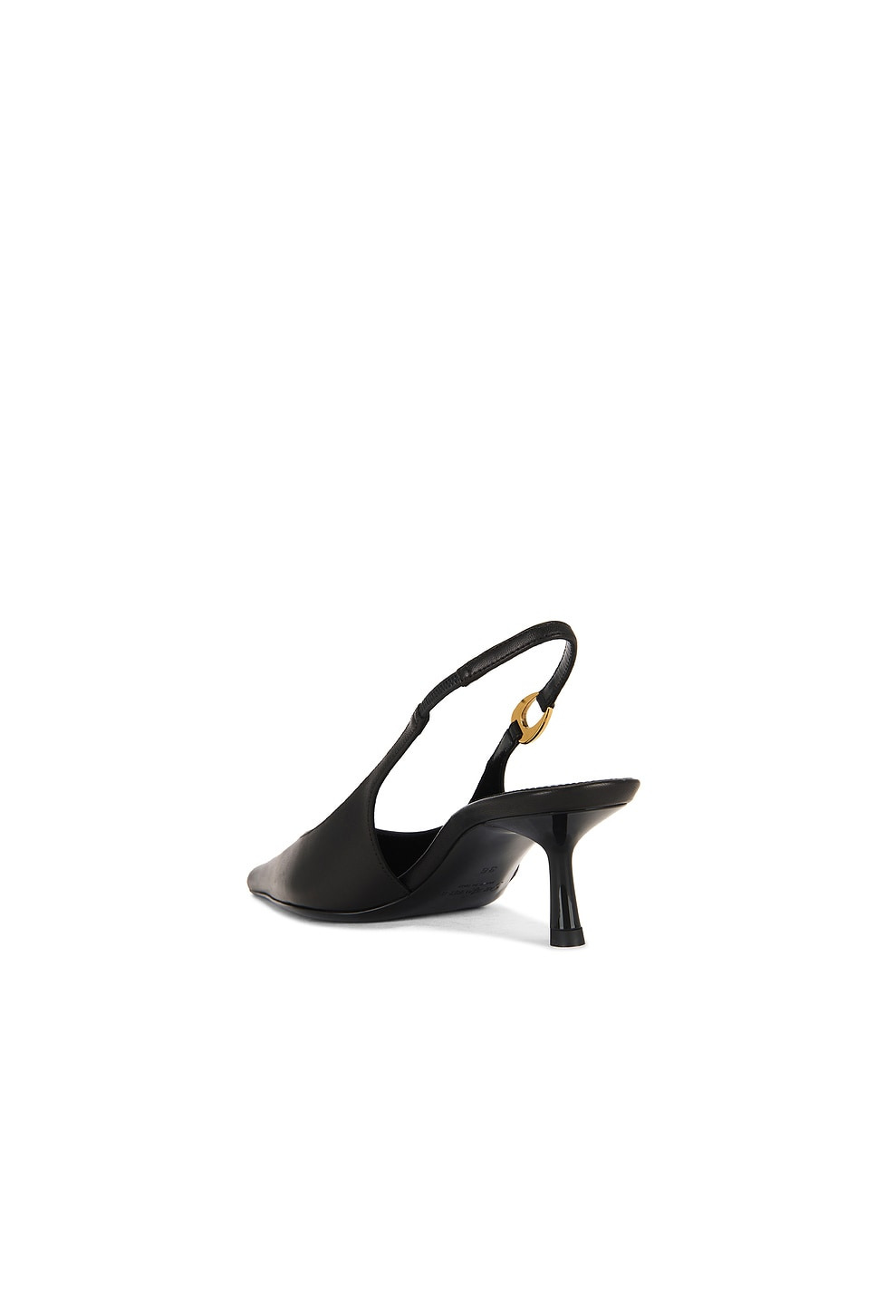 Casanova Kitten Heel - 3