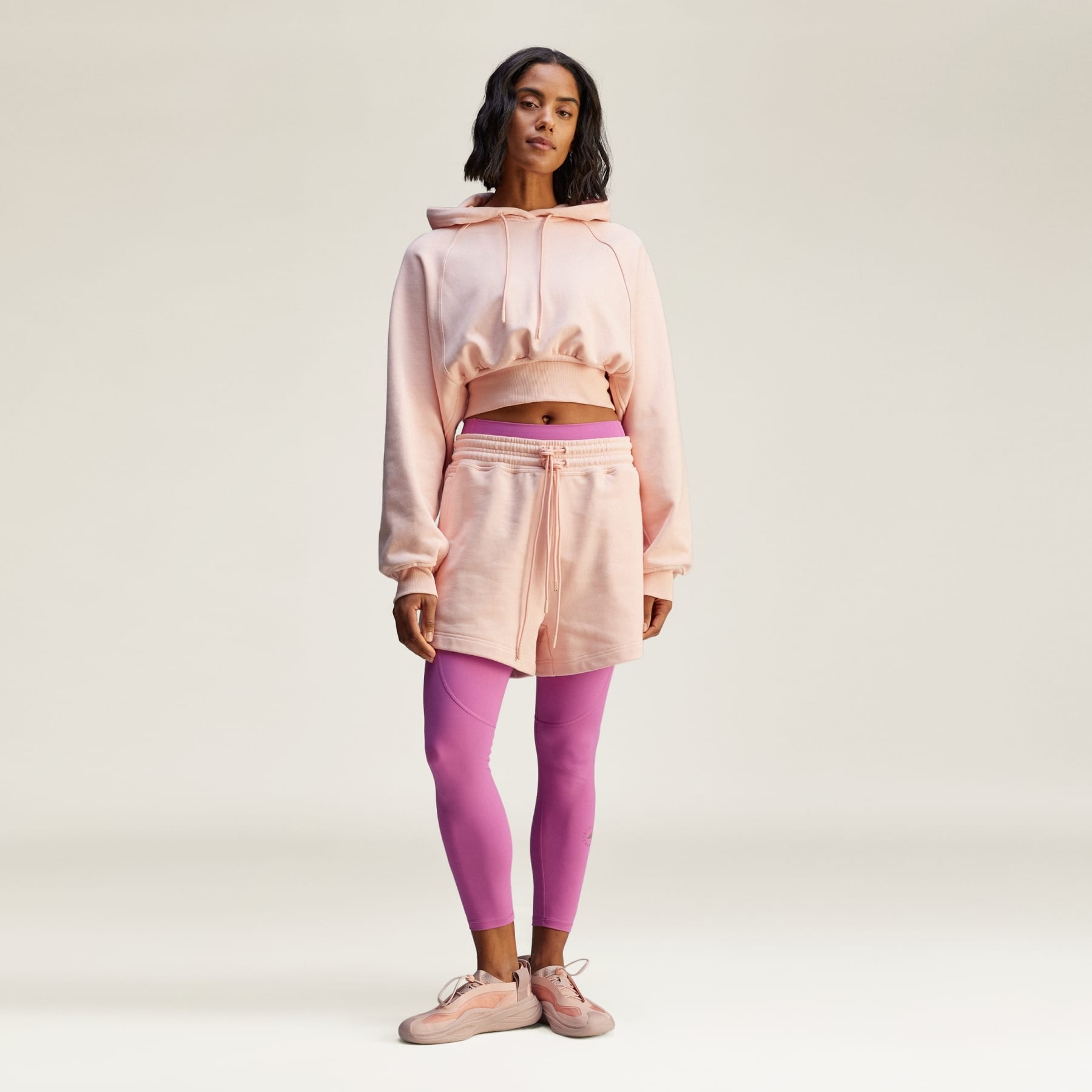 adidas by Stella McCartney TrueCasuals Terry Short - 4