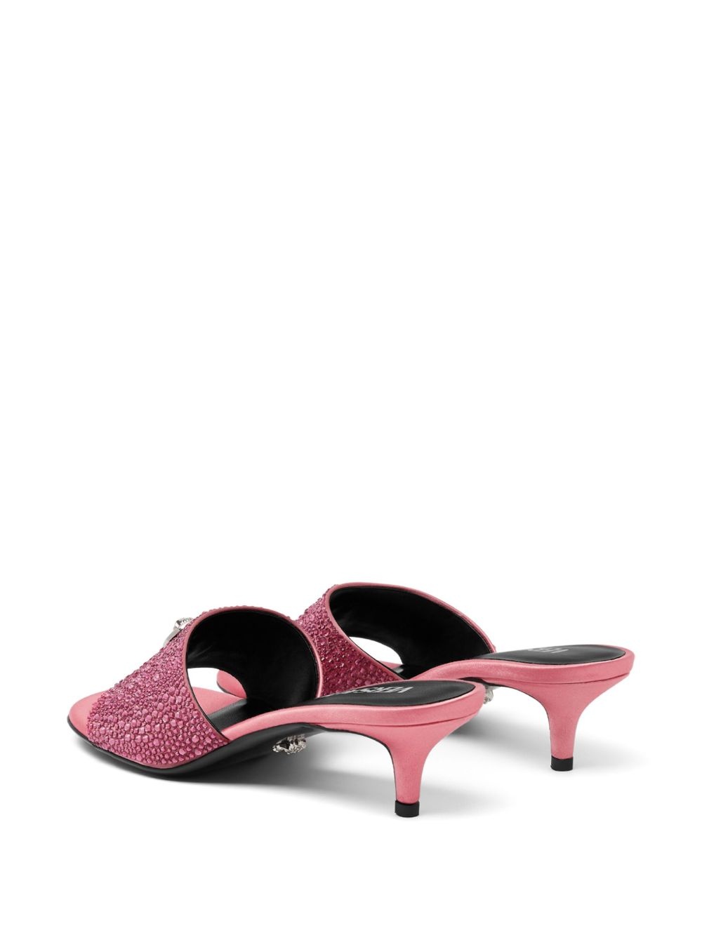 Medusa sandals - 3