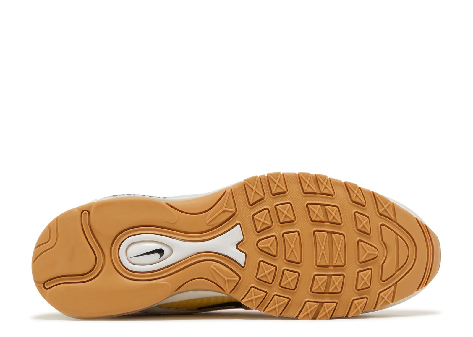 AIR MAX 97 'FRANK RUDY' - 4
