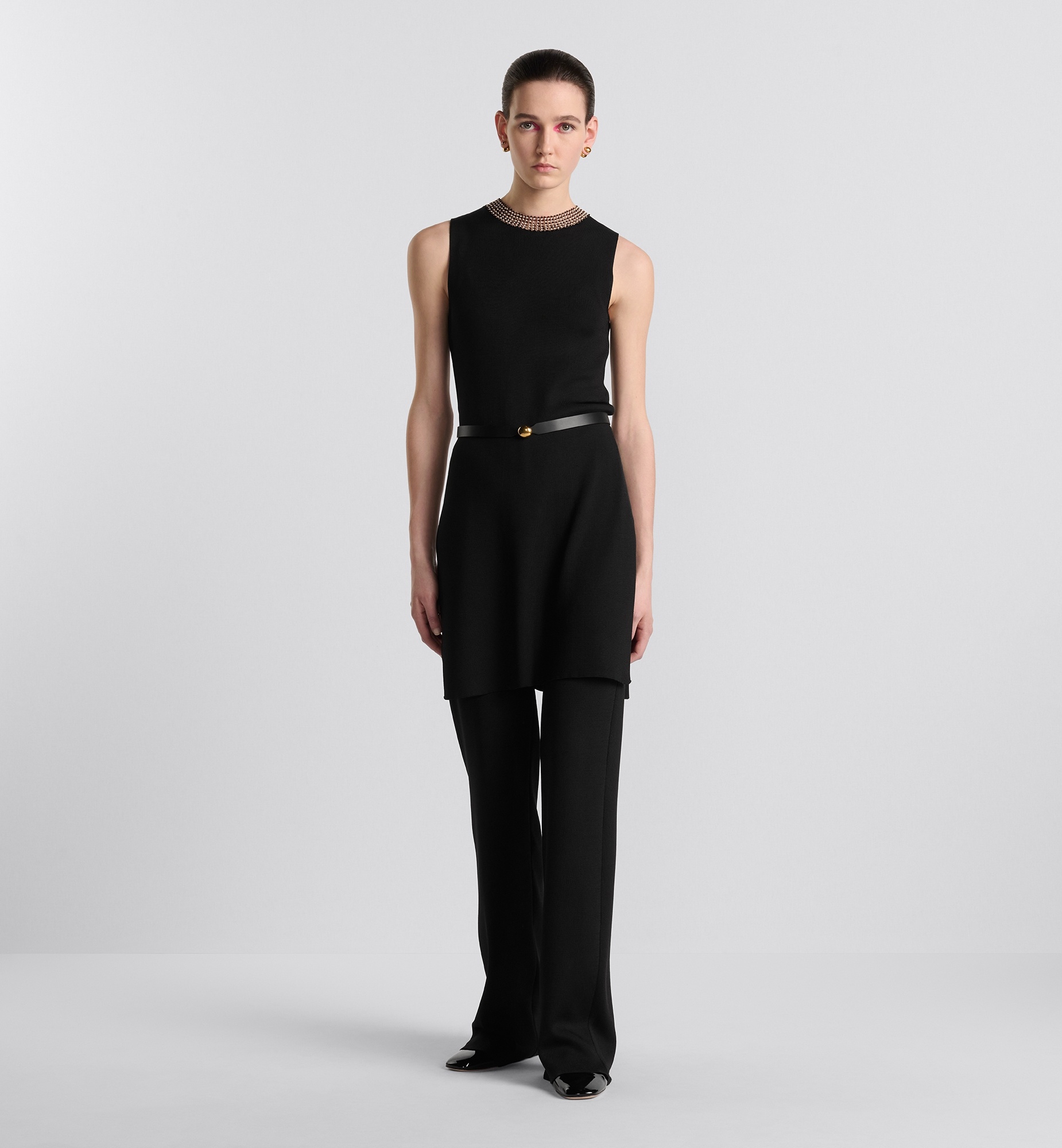 Flared Pants - 2