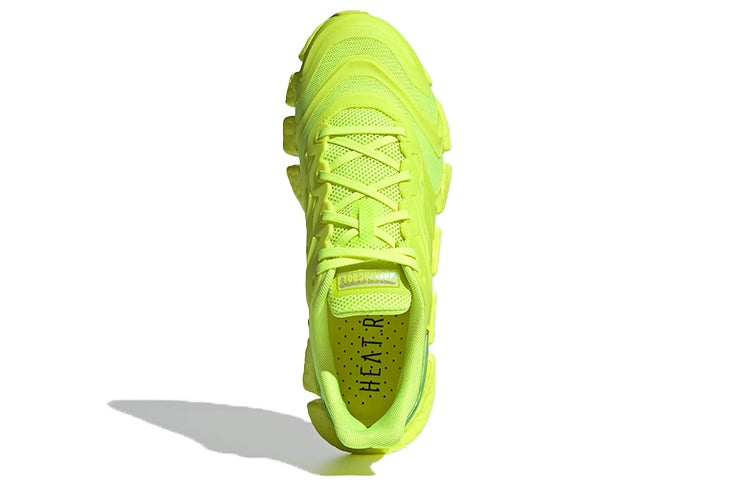 adidas Climacool Vento 'Solar Yellow' FZ1717 - 5