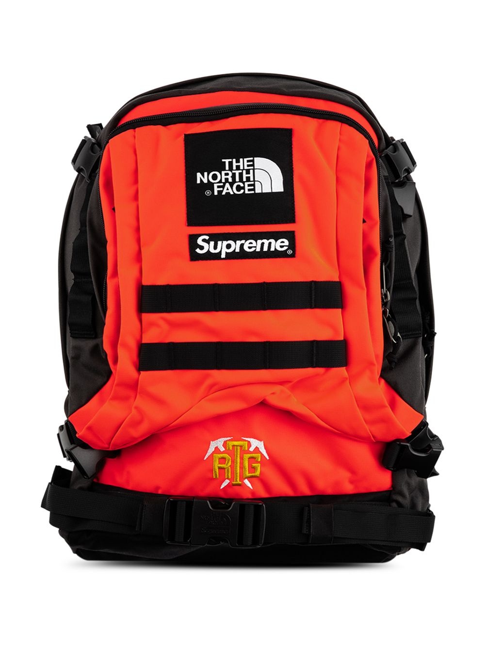 x The North Face backpack - 1