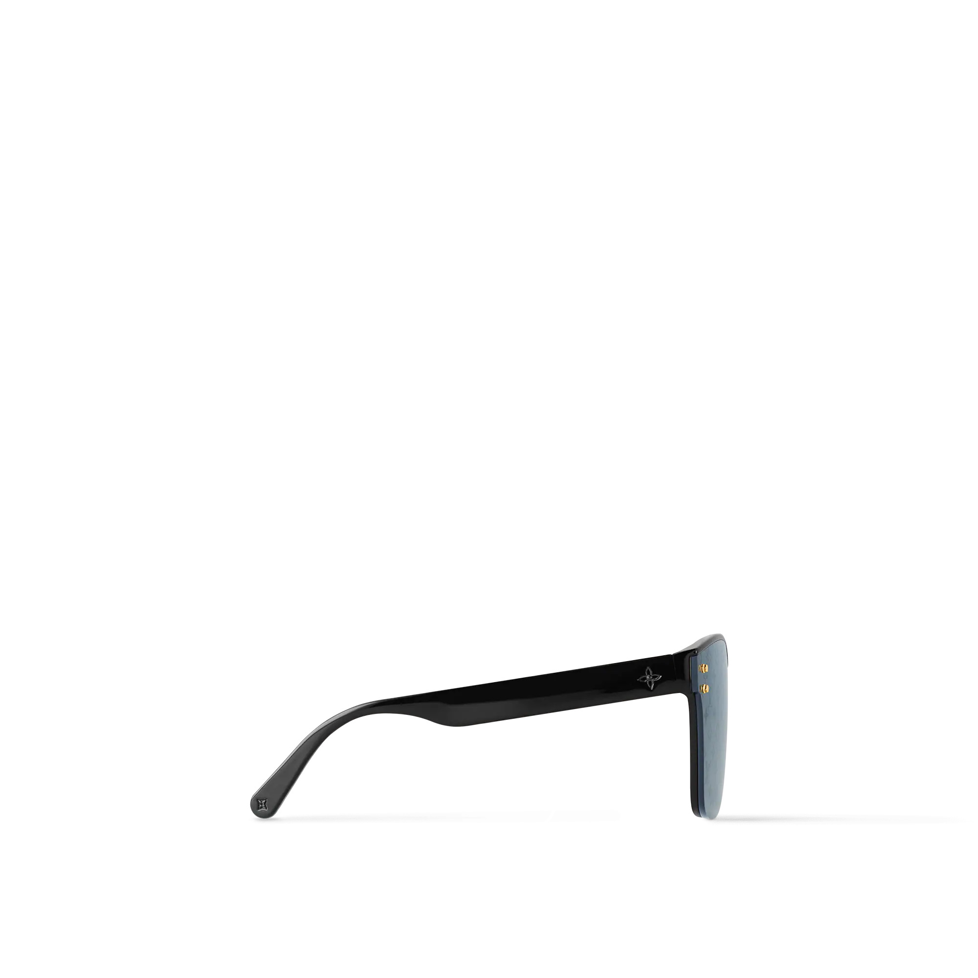 LV Flash Square  Mask Sunglasses - 2