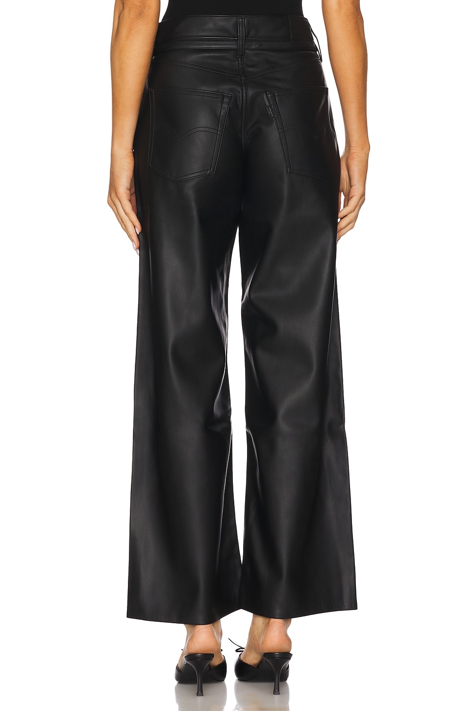 XL Straight Pant - 4