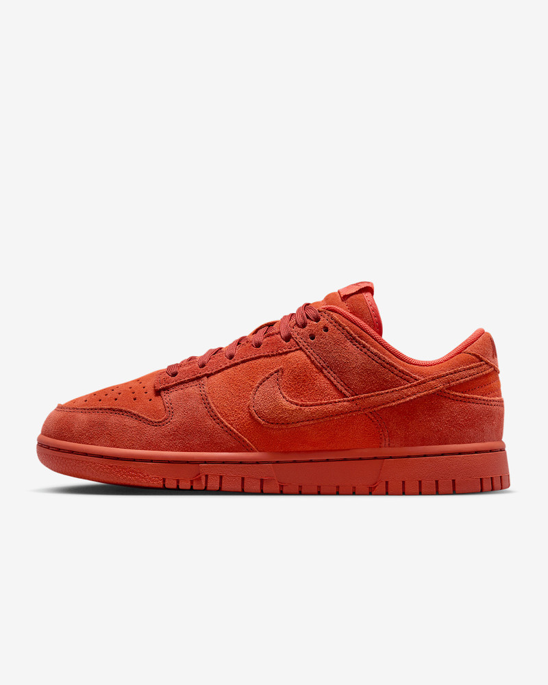 Nike Dunk Low SE Women's Shoes - 1