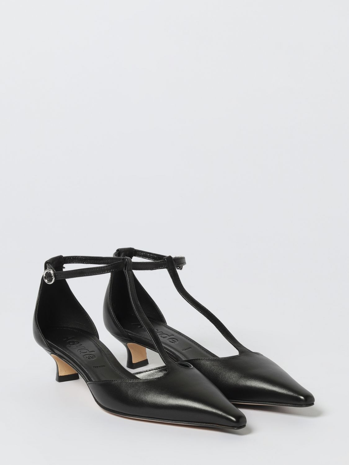 Shoes woman Aeyde - 2