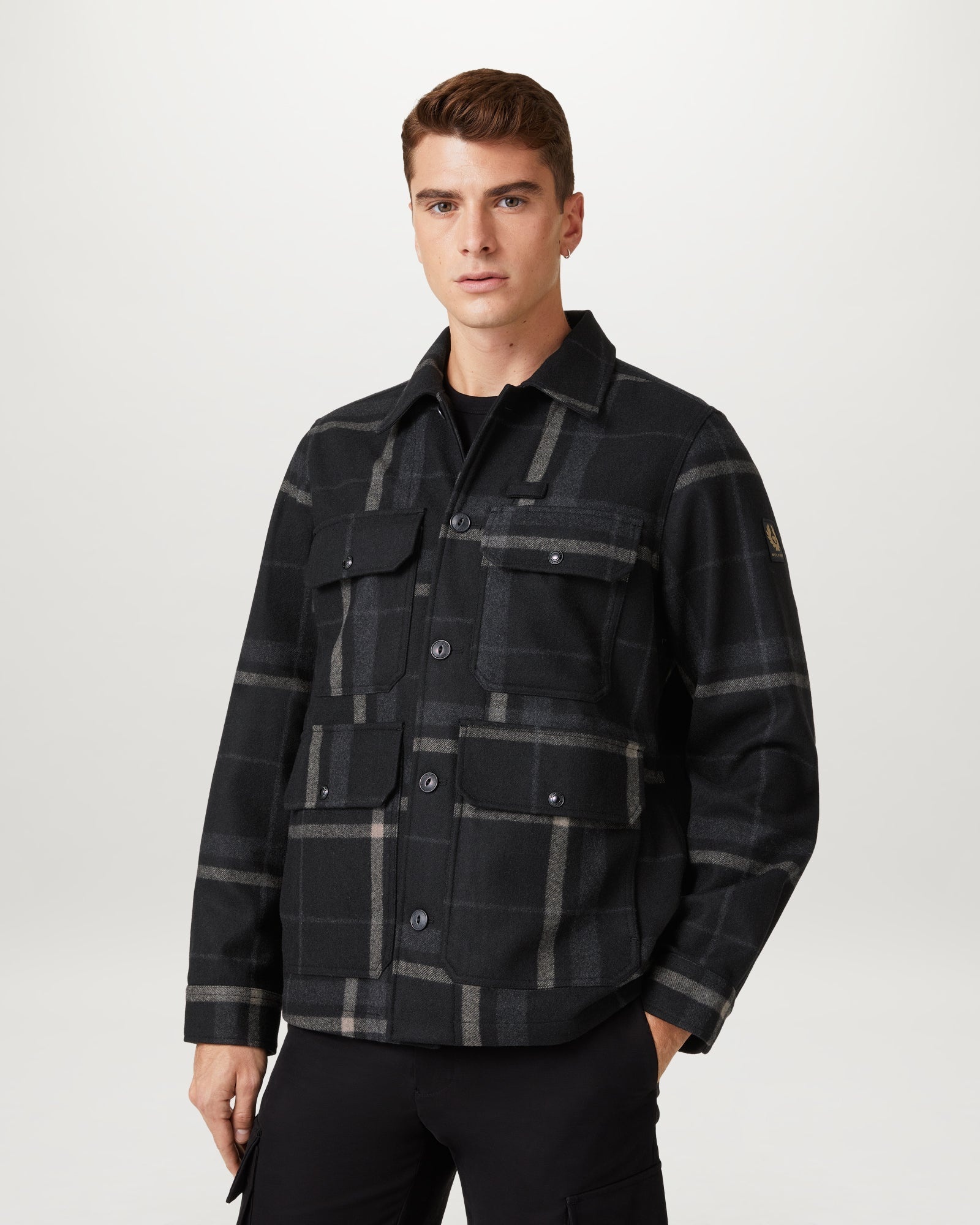 FORGE JACKET - 5