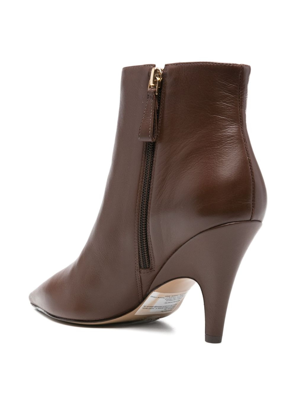 85mm Frenchie boots - 3