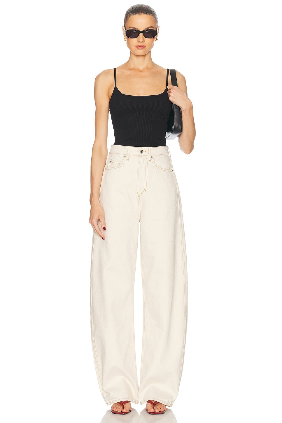 Essential Cami - 4