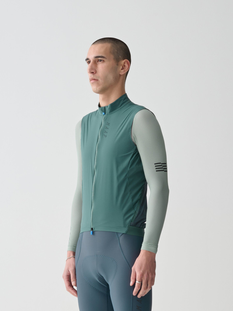 MAAP Flow Vest outlook