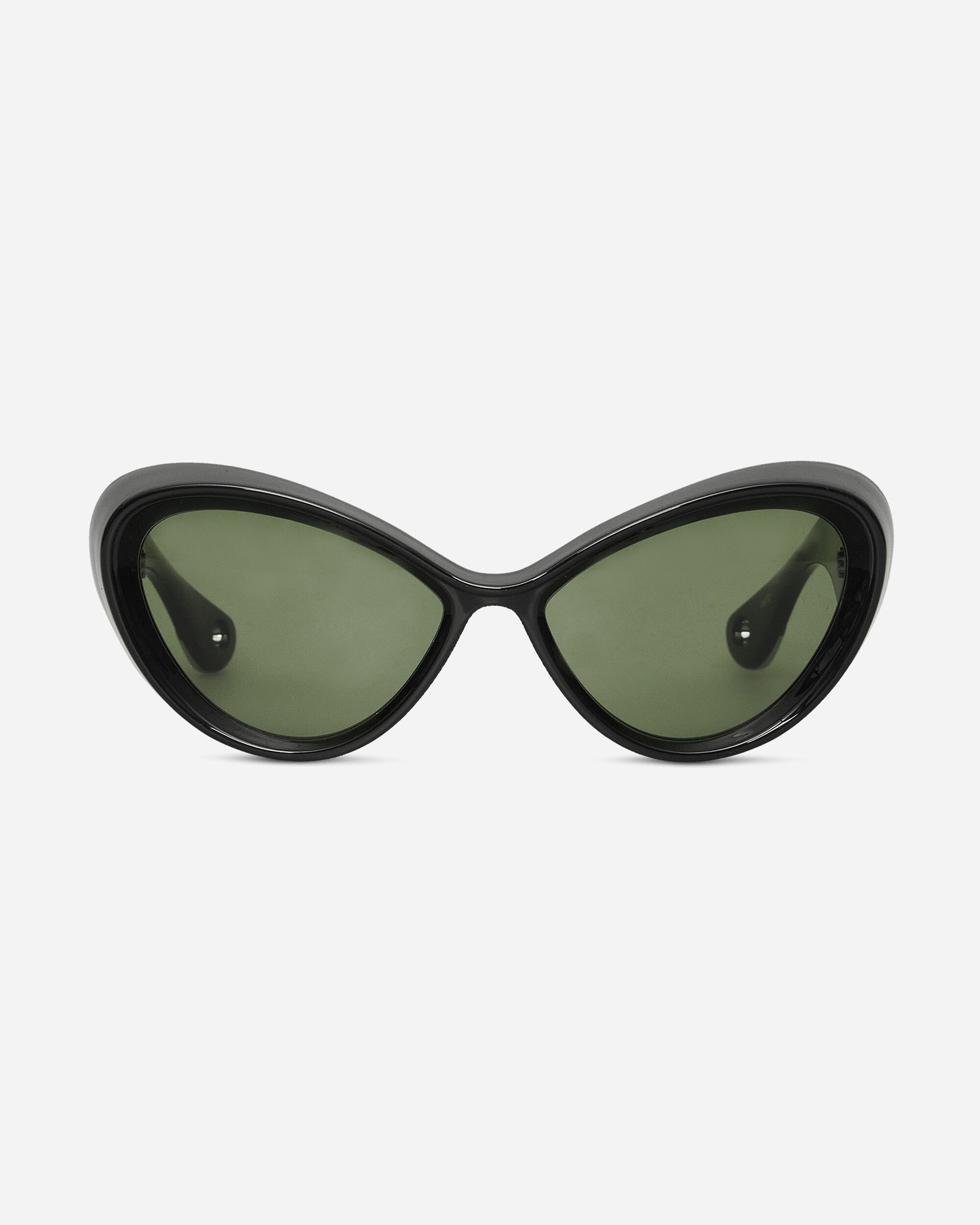Parisian Cat Sunglasses Black - 2