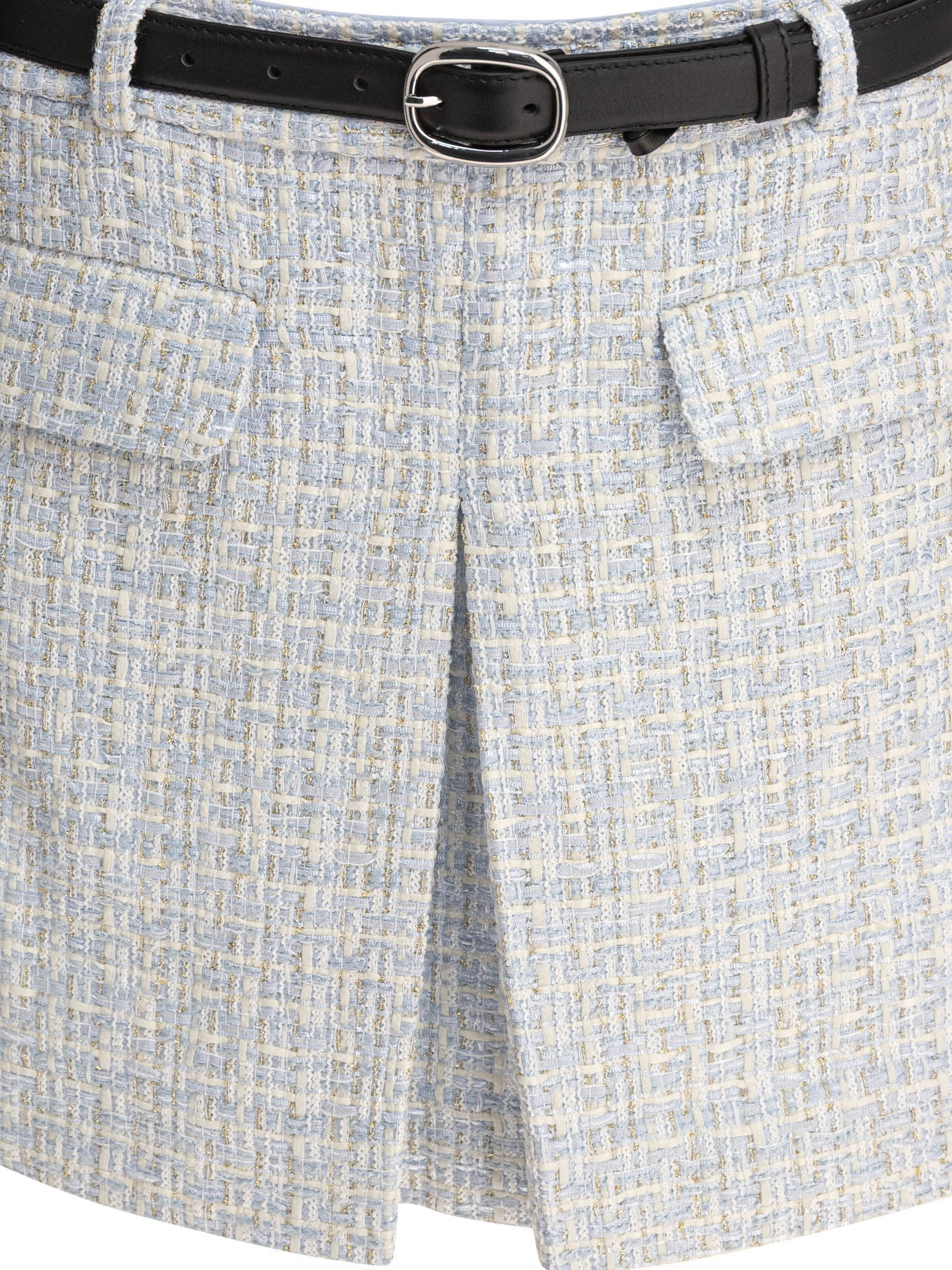 Self-Portrait Women Skirts - 3