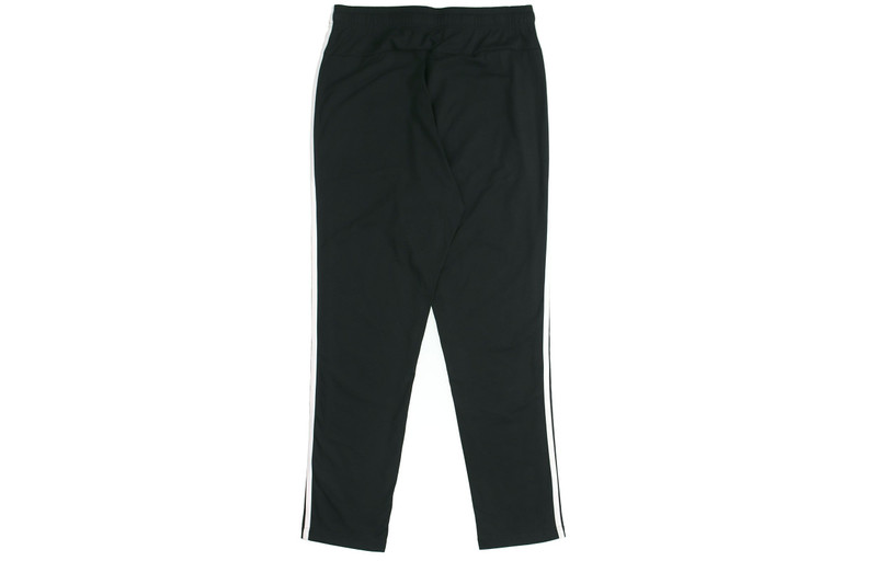 adidas adidas Knitting Sports Trousers Men Black DU0456 outlook