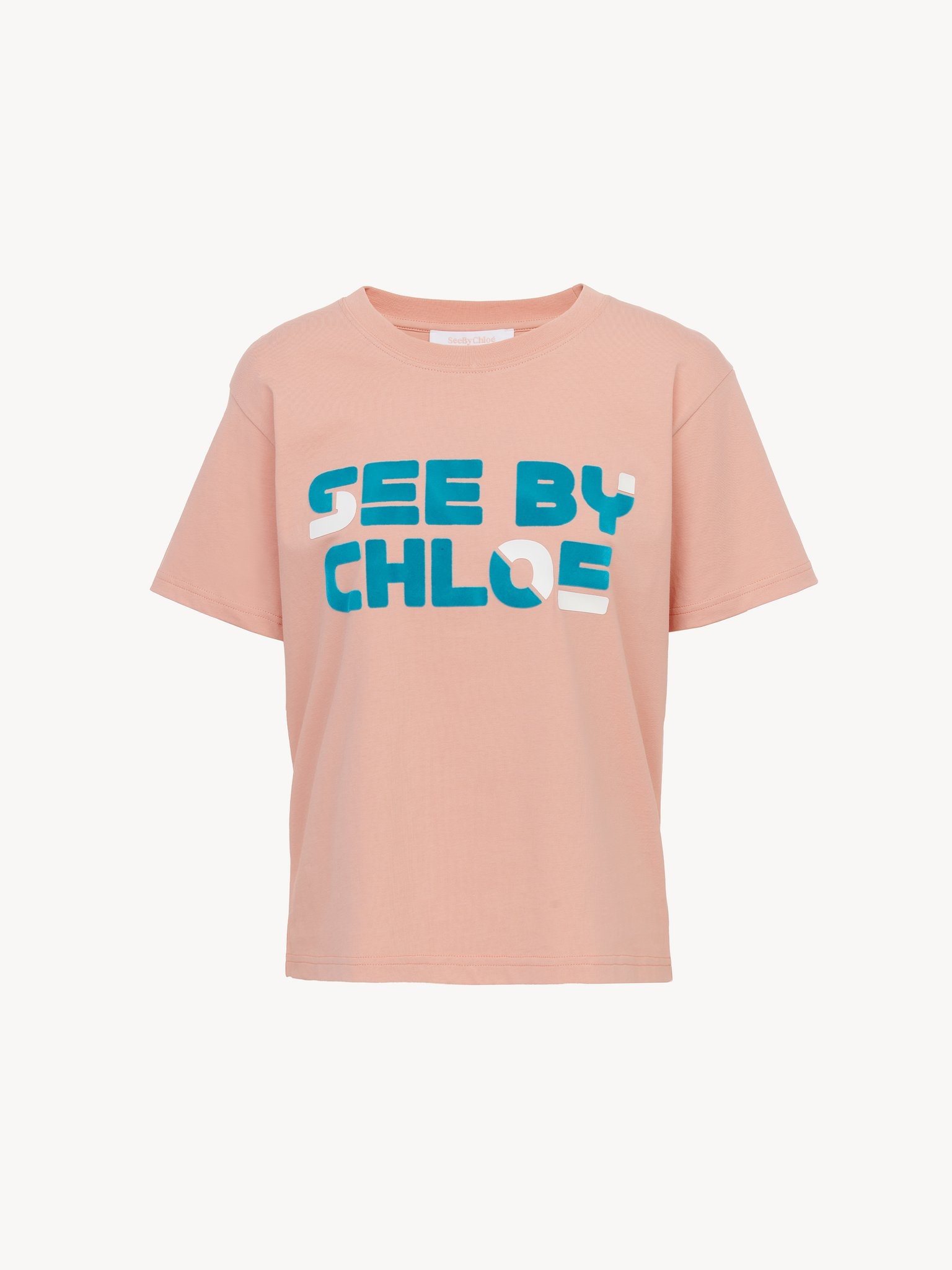 PRINTED T-SHIRT - 4