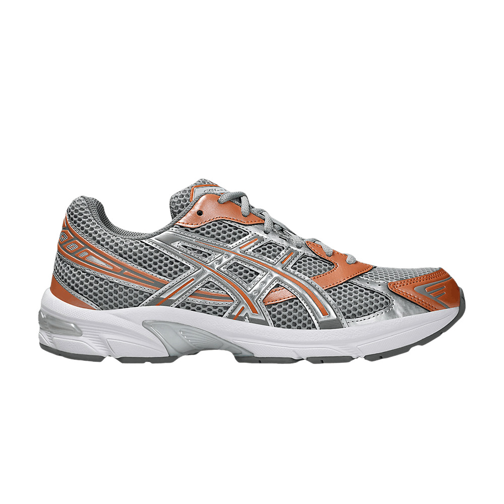 Gel 1130 'Cement Grey Rust Orange' - 1
