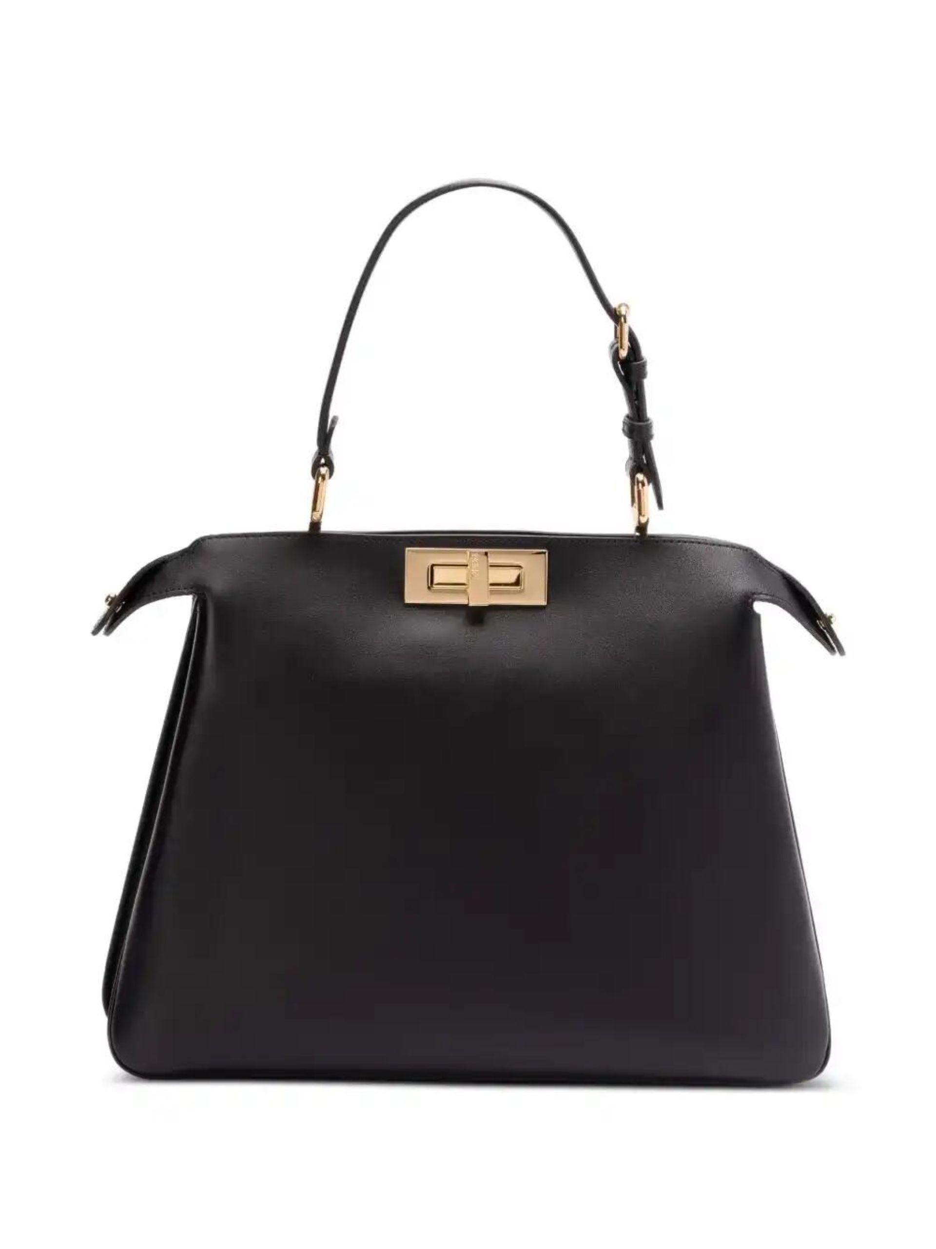 Peekaboo Tote Bag - 2