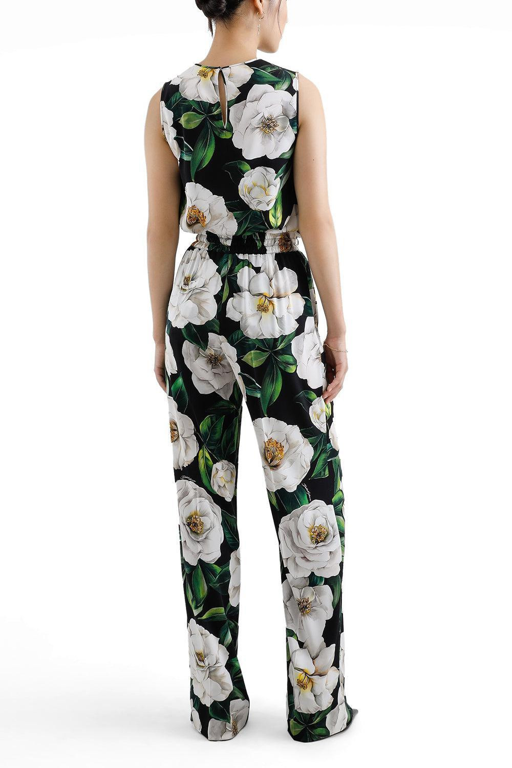 GARDENIA TANK TOP - 5