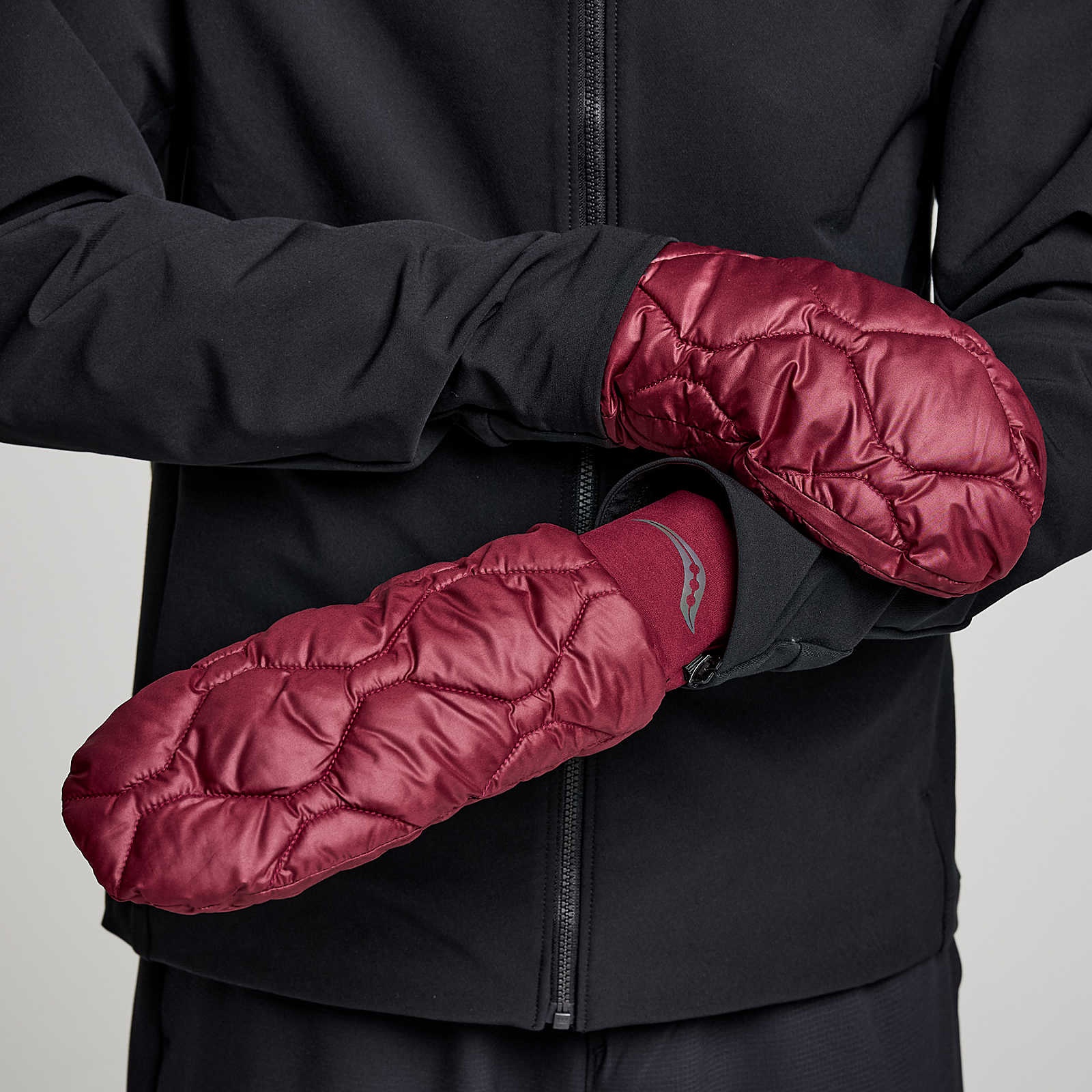 Hurricane Insulated Mitt - 1