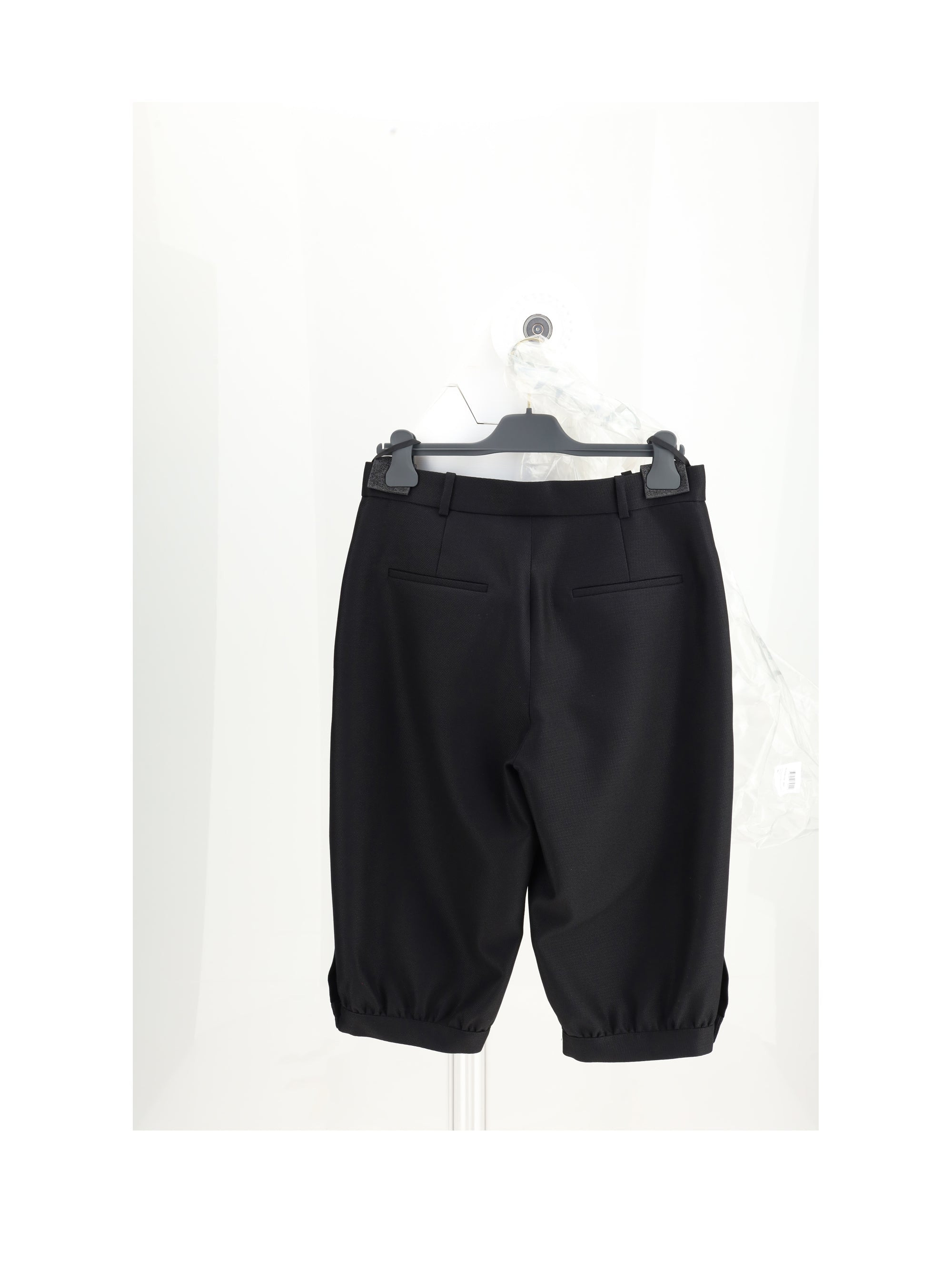 Dior Women Pantalon Db-Grain De Poudre - 2