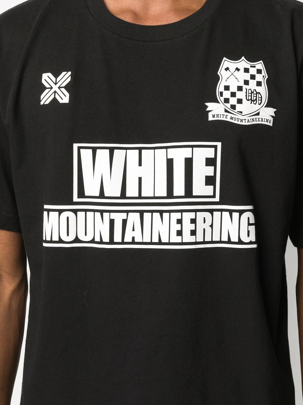 WM Football T-shirt - 5