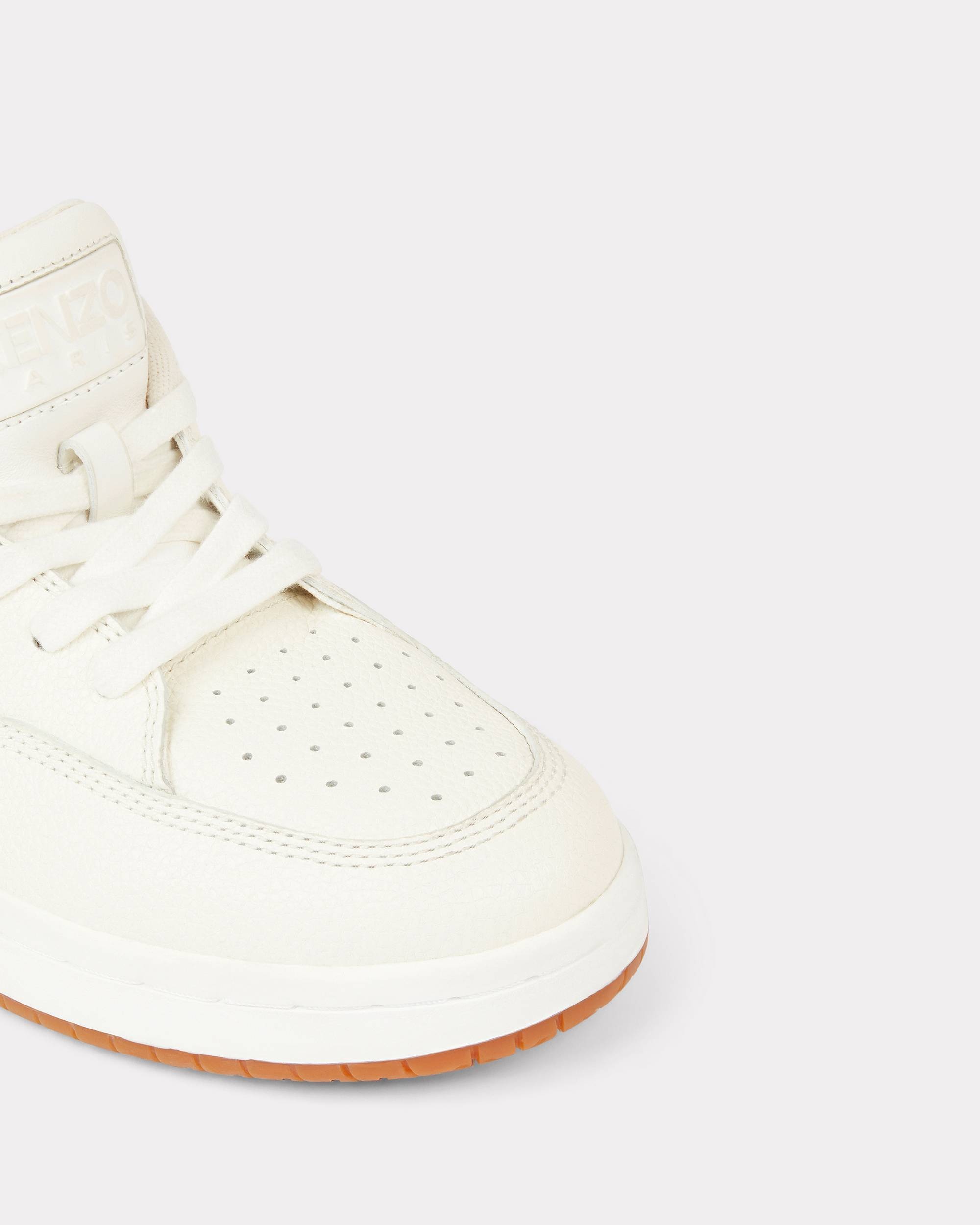 KENZO KENZO Dome trainers for women REVERSIBLE