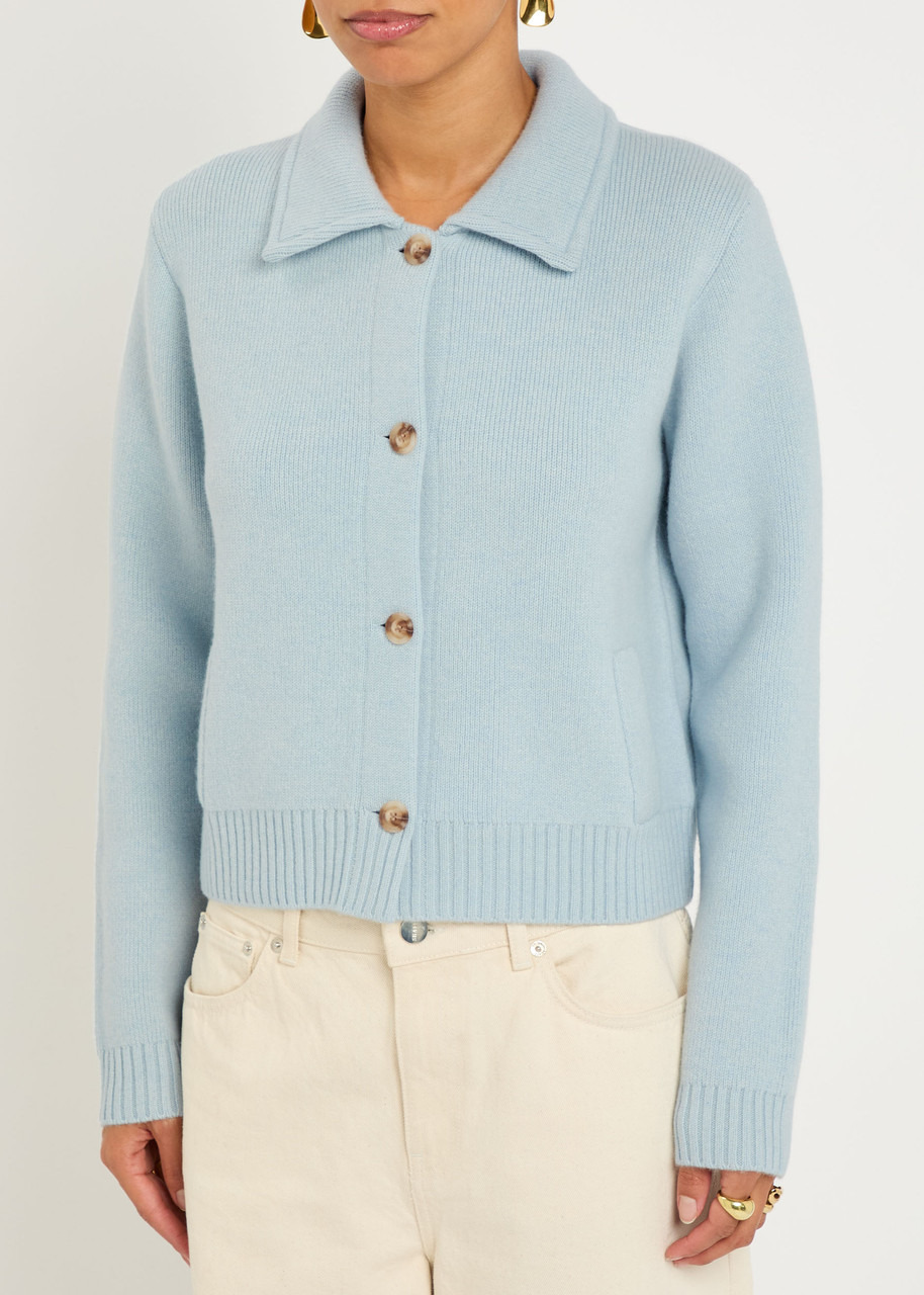 Lisa Yang Lynna Cashmere Jacket - 2
