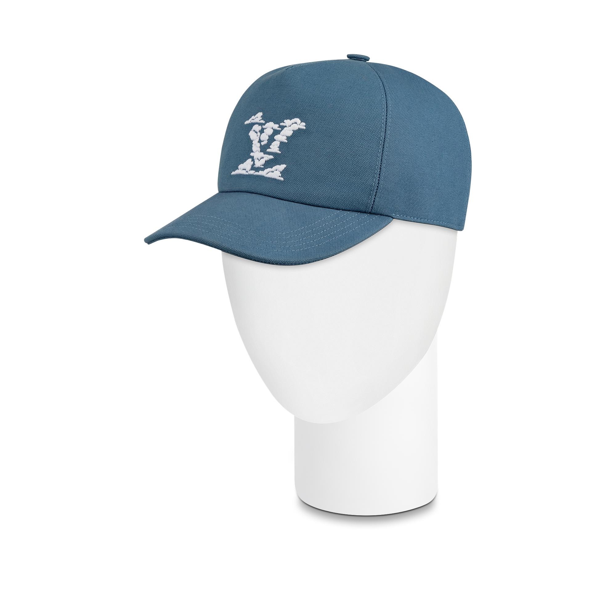 LV Clouds Cap - 4