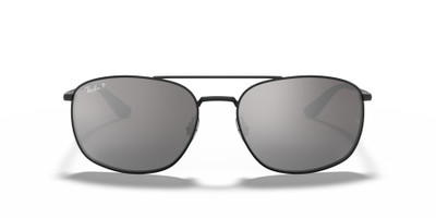 Ray-Ban RB3654 outlook