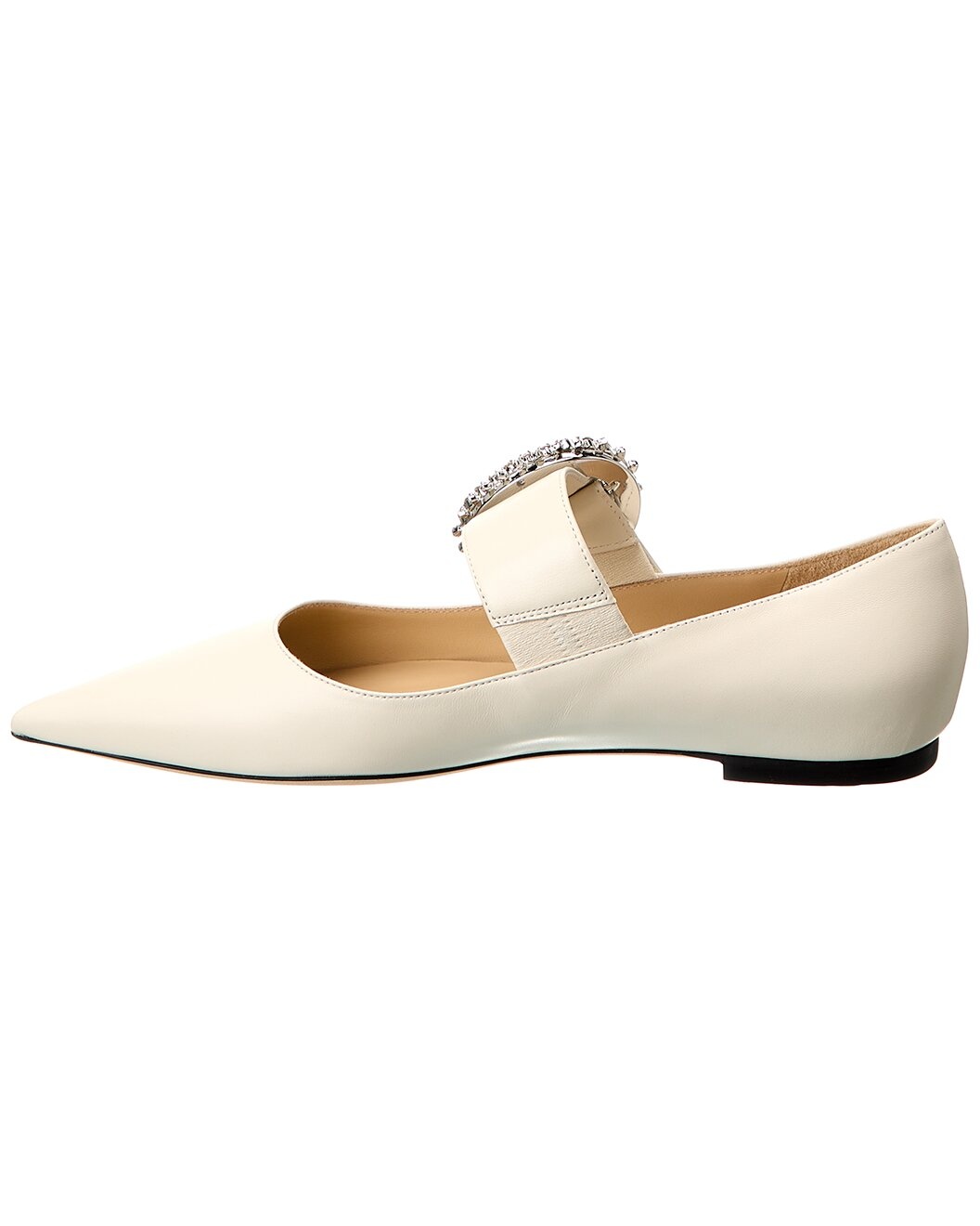 Jimmy Choo Melva Ballet Flat - 2