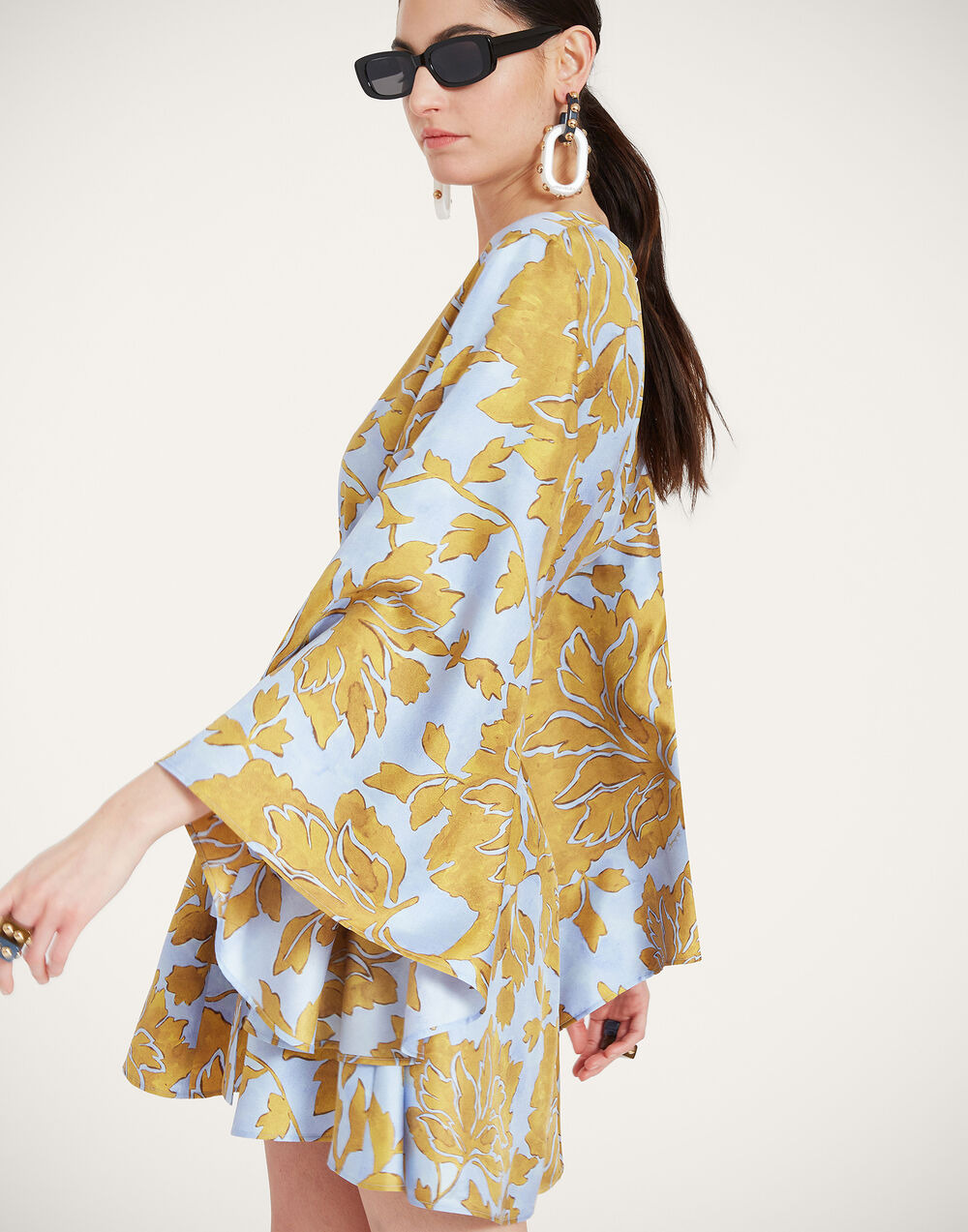 Mini Magnifico Dress - 8