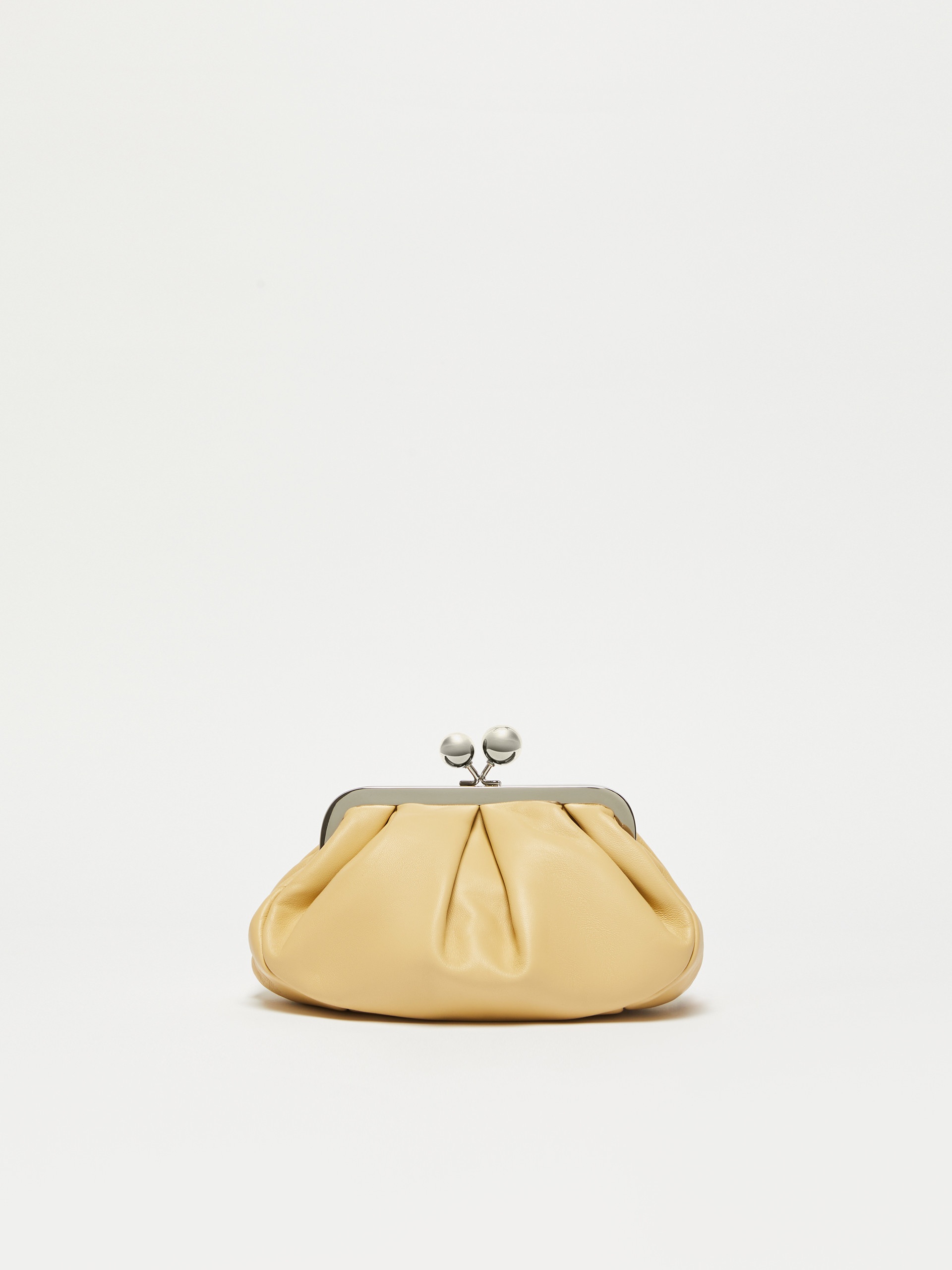PRATI Small Nappa leather Pasticcino Bag - 3