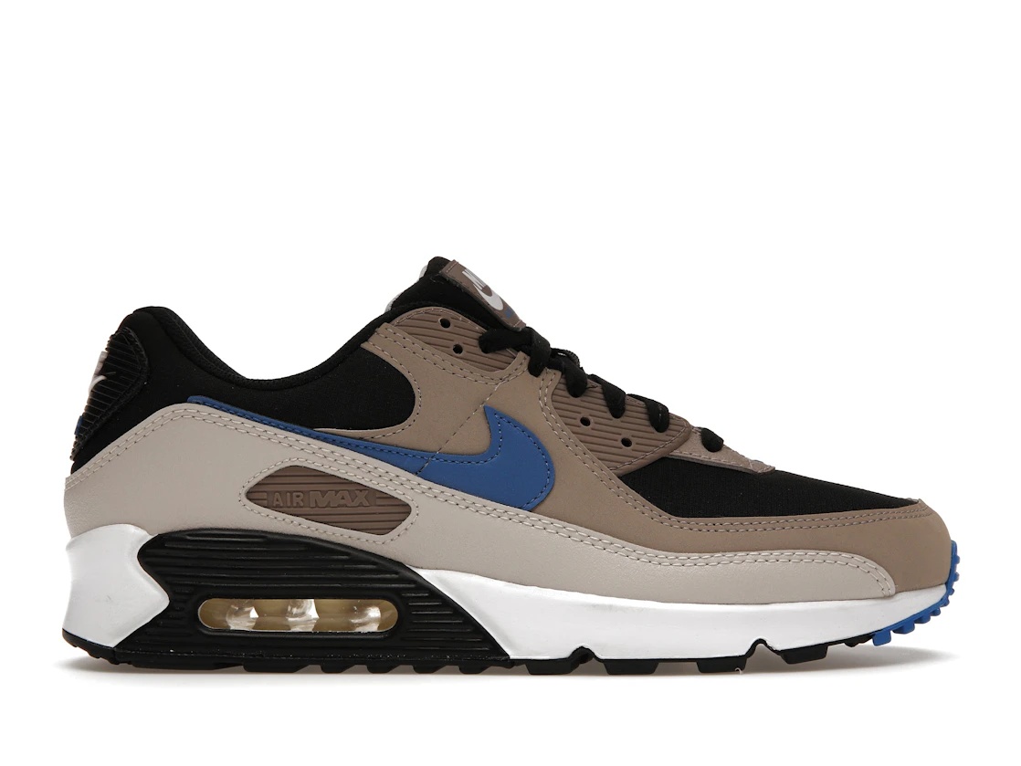 Nike Air Max 90 Malt Blue Slate - 1