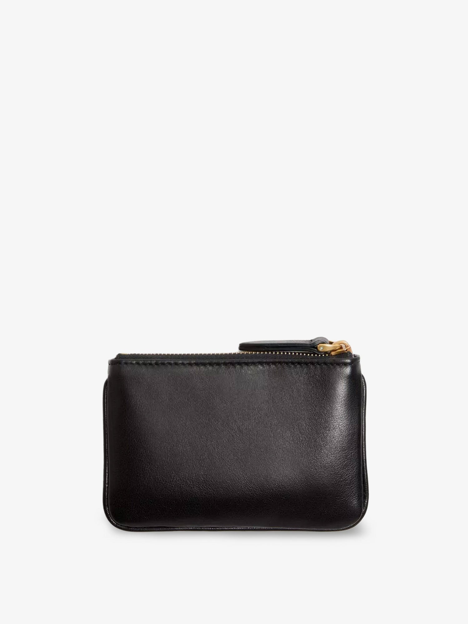 Valentino Garavani Valentino Garavani Viva Superstar Leather Key Ring - 2