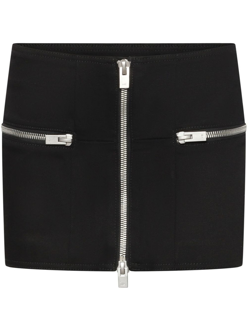 Tritor mini skirt 1