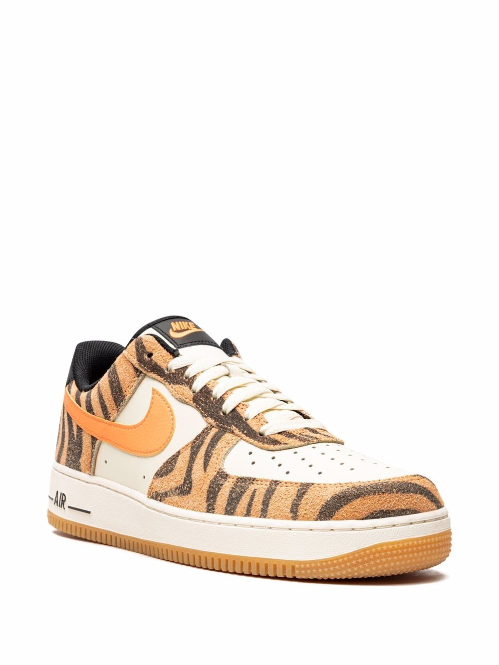 Air Force 1 '07 PRM "Daktari Stripes" sneakers - 2