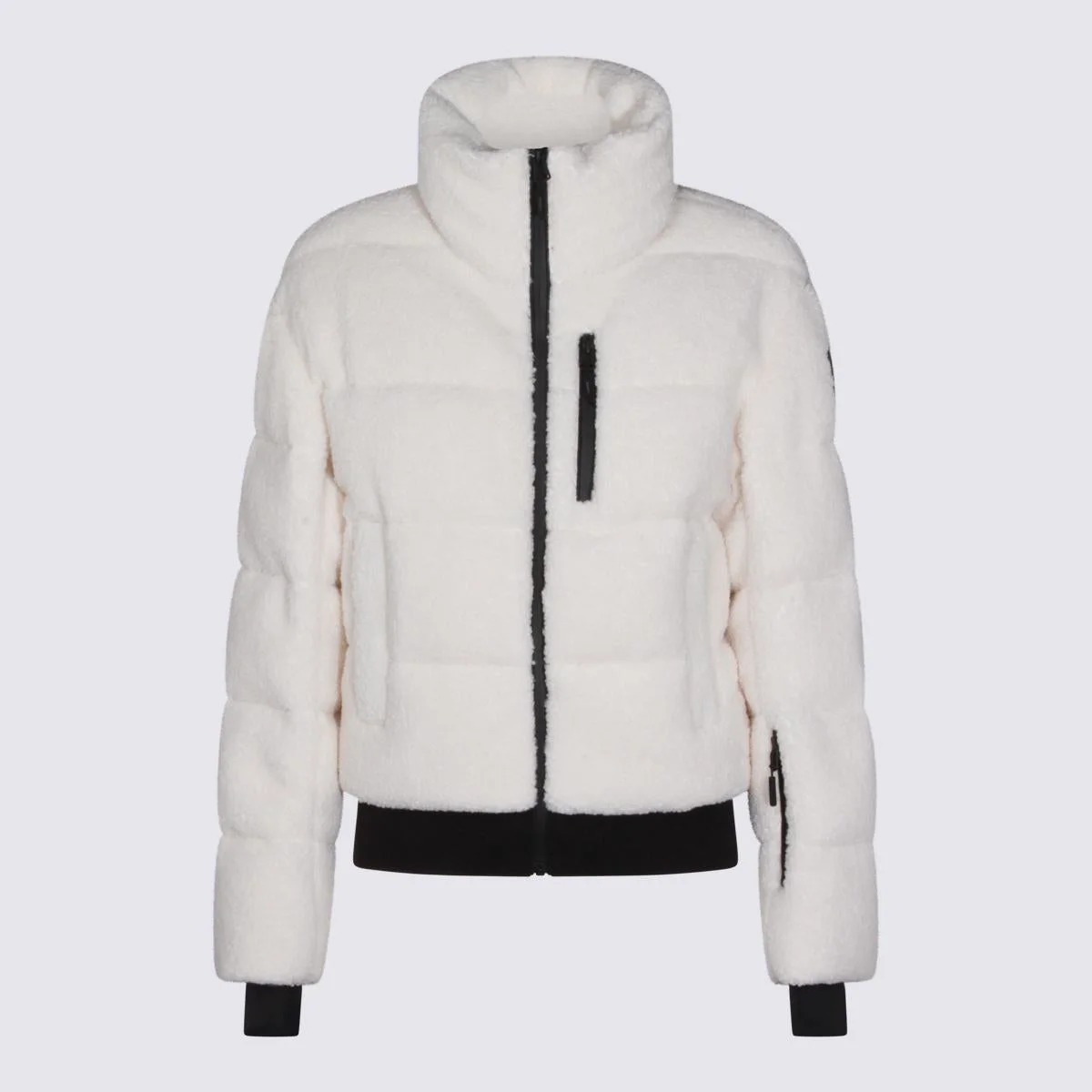 Mackage Cream Down Jacket - 1