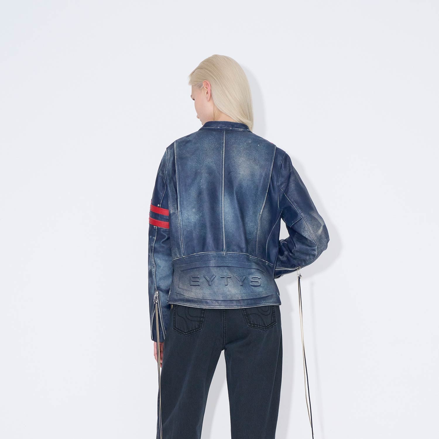 Damon Jacket - 2