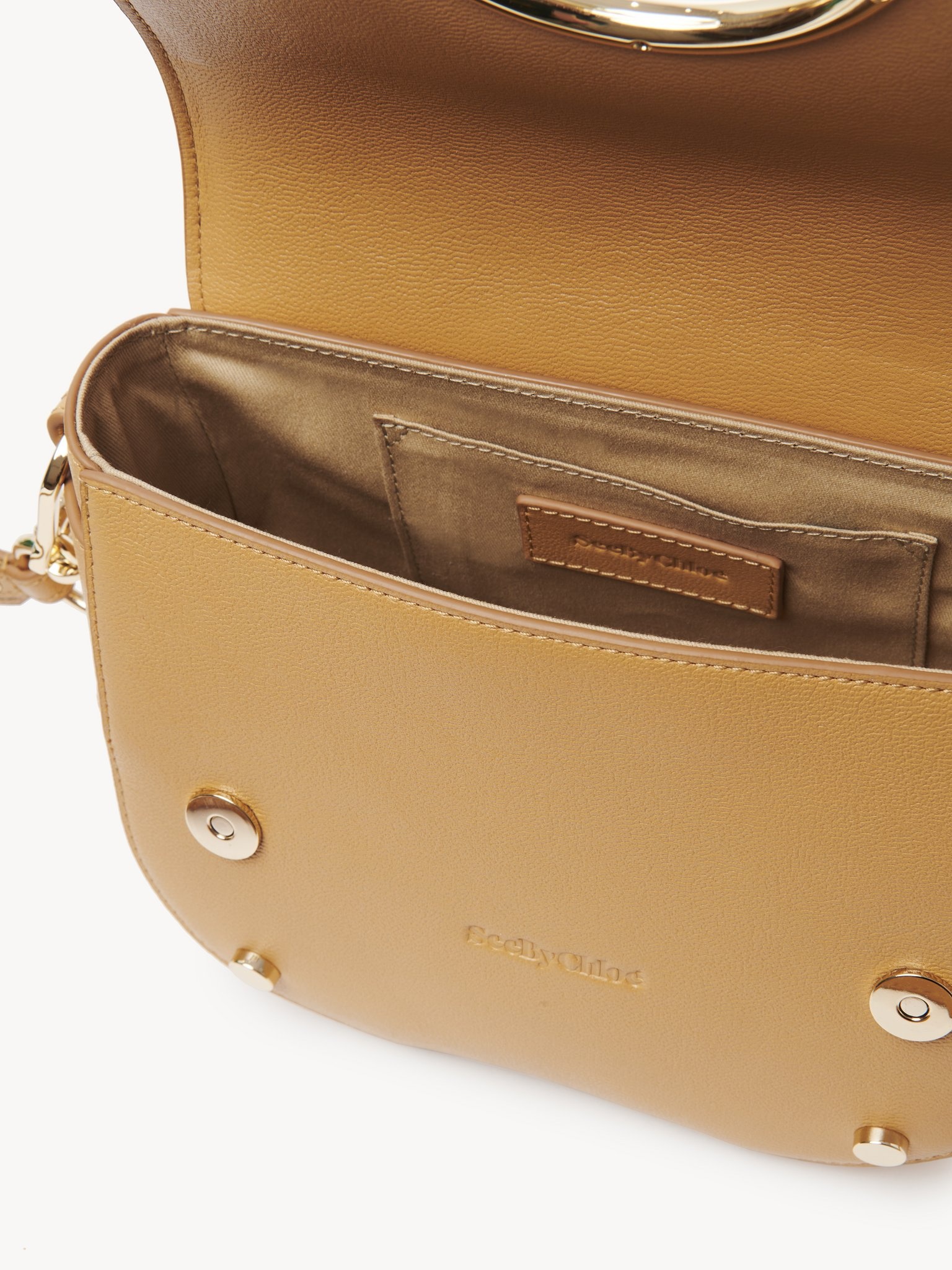MARA CROSS-BODY BAG - 3