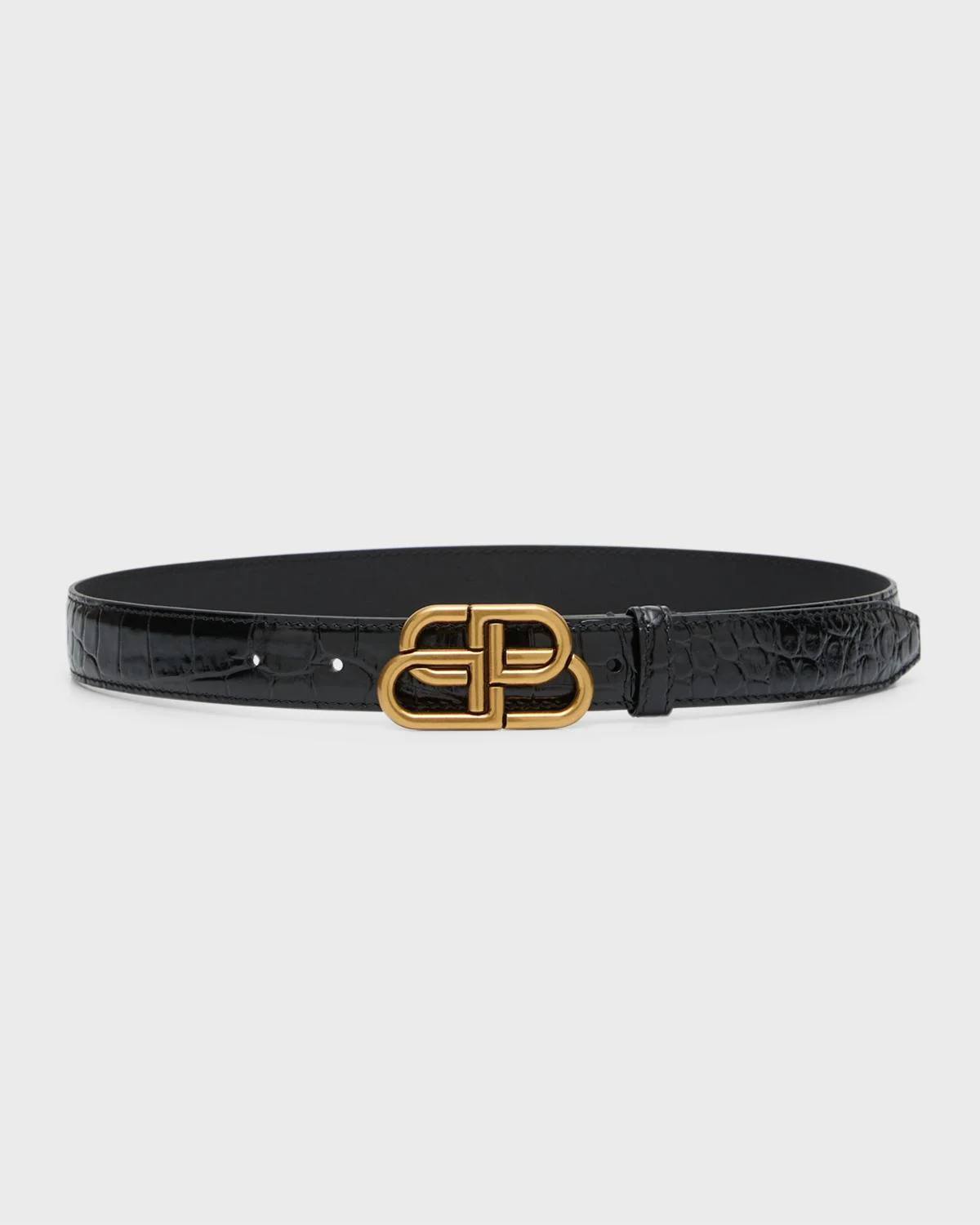BB Thin Belt - 1