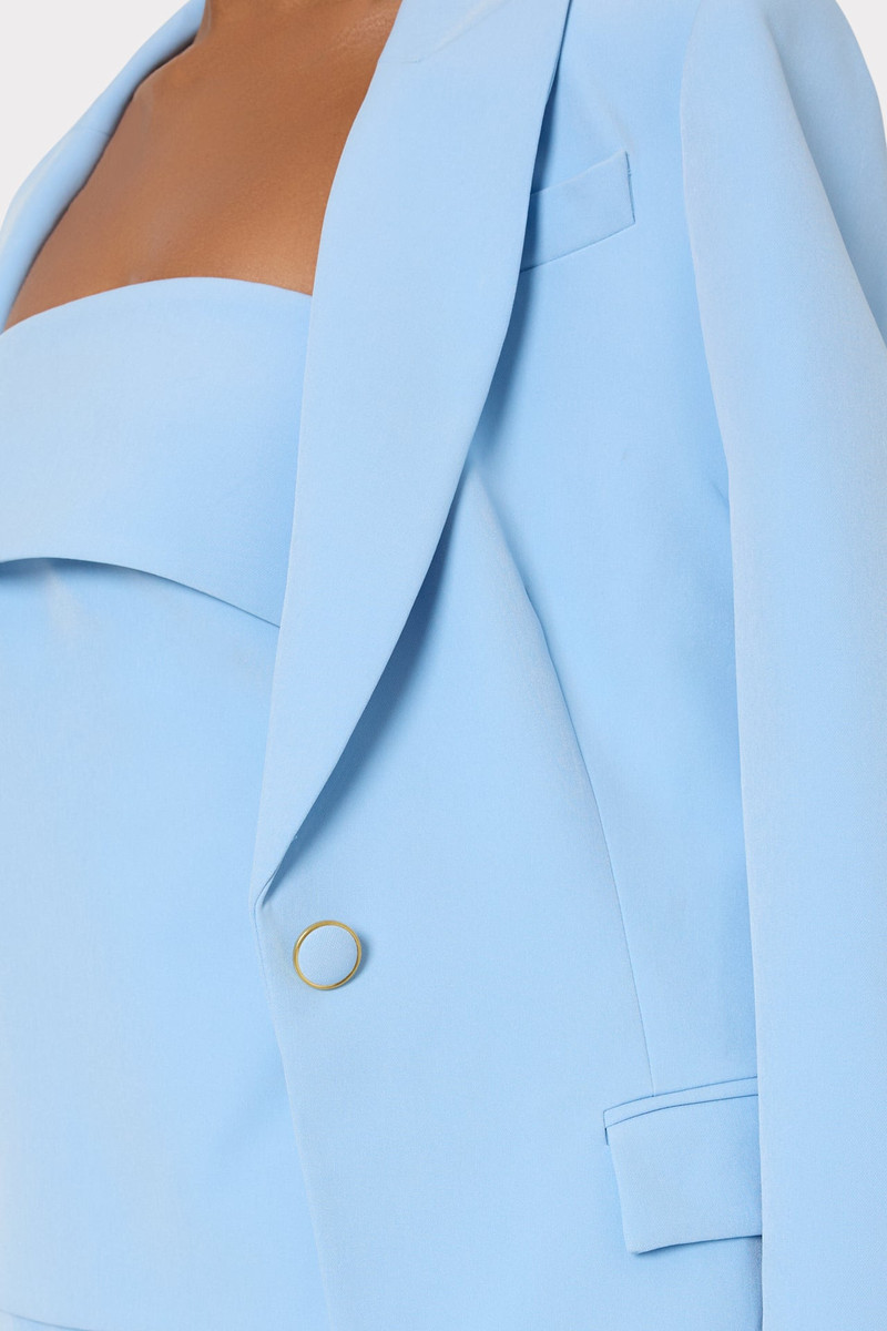 Avery Cady Blazer 5