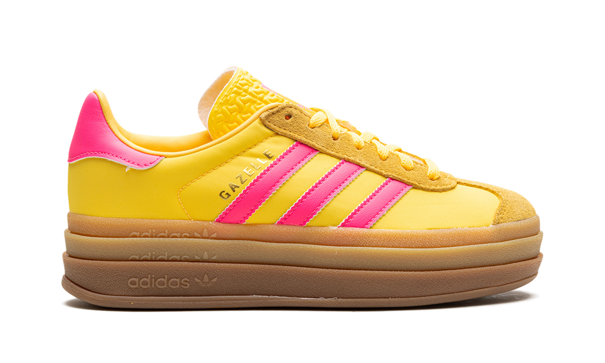 Gazelle Bold WMNS - 6