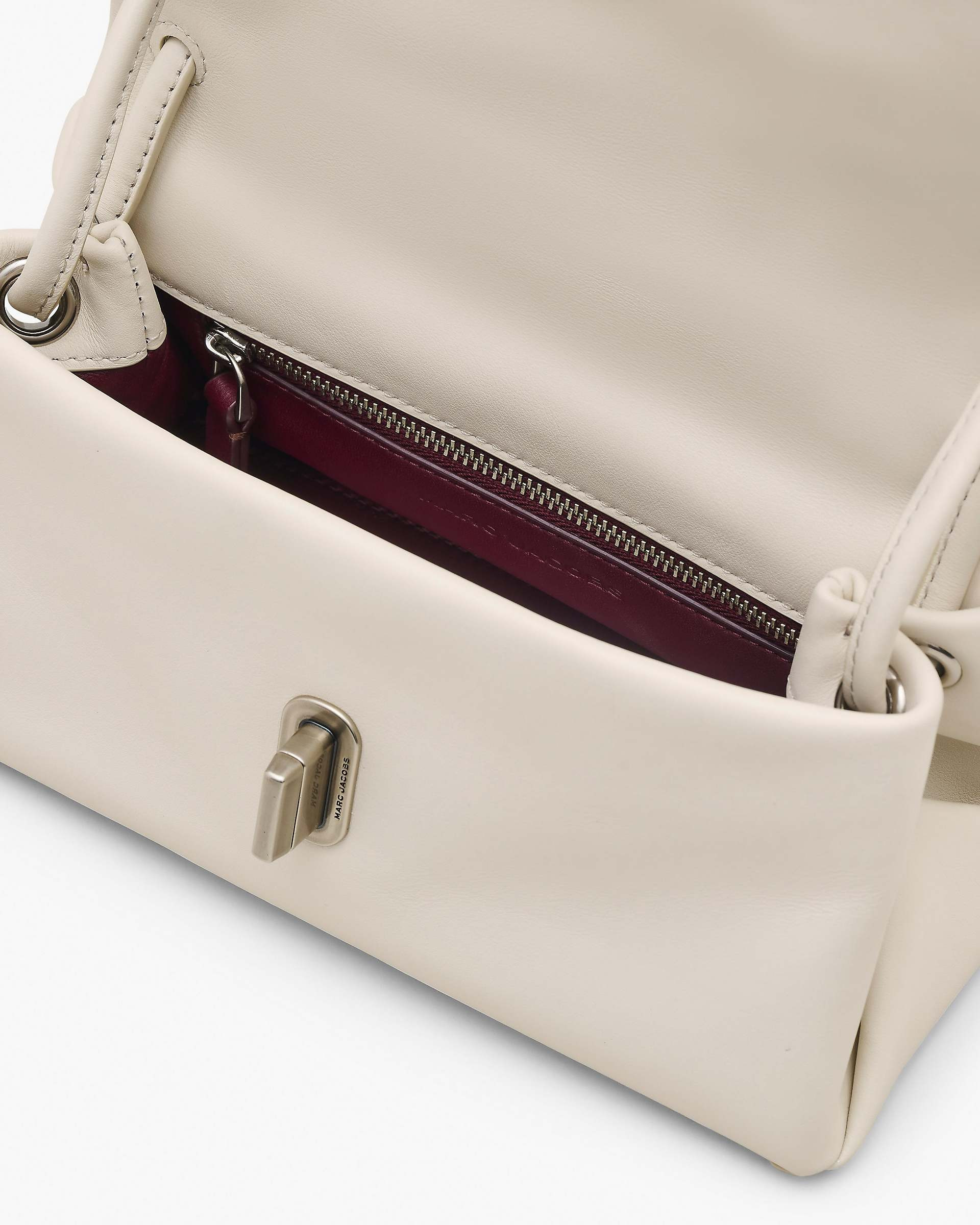 THE MINI DUAL BAG - 5