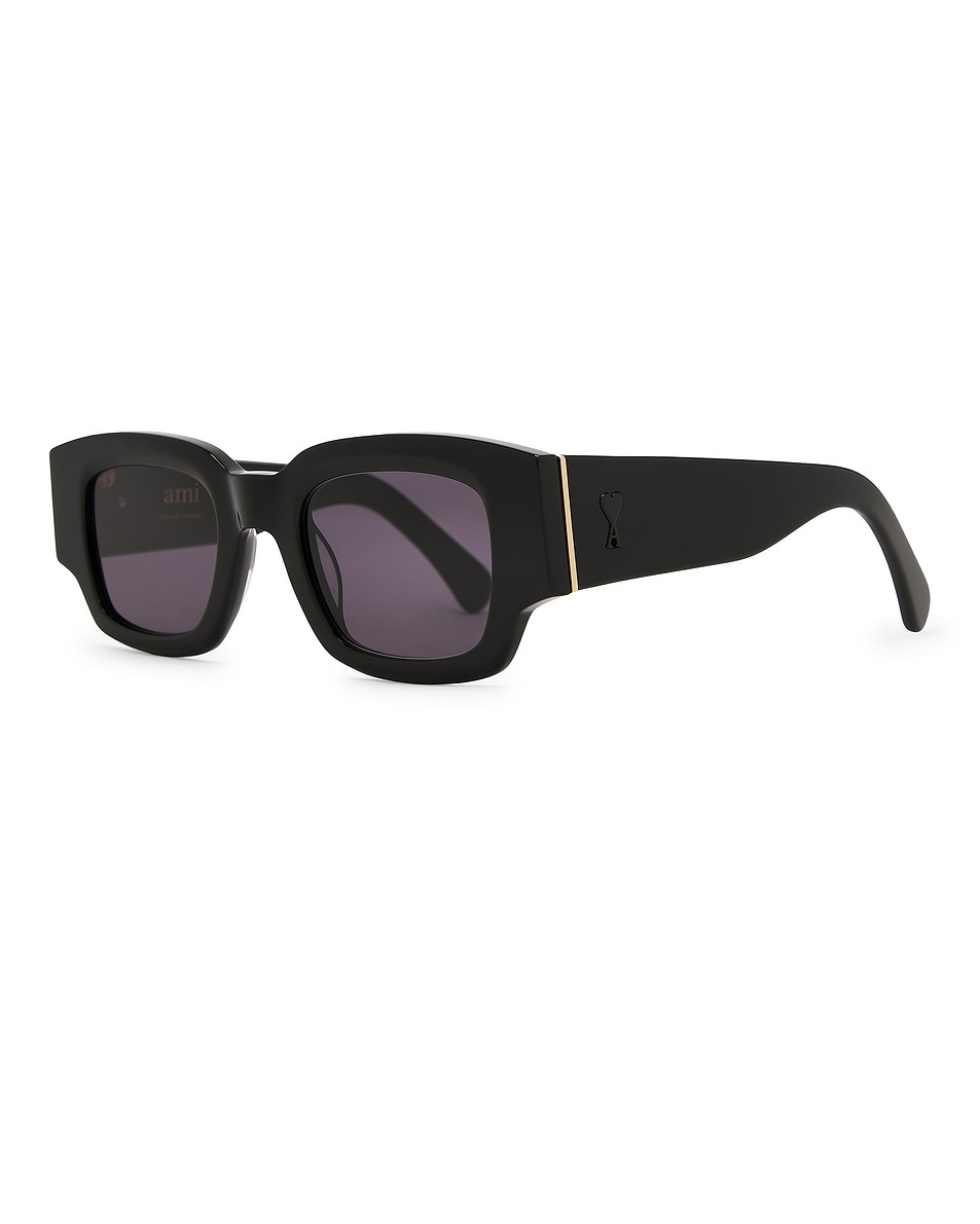 Square Sunglasses - 2