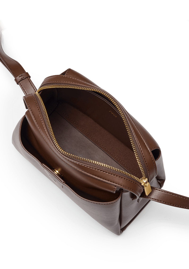 Juliette Soft Fold Crossbody 6