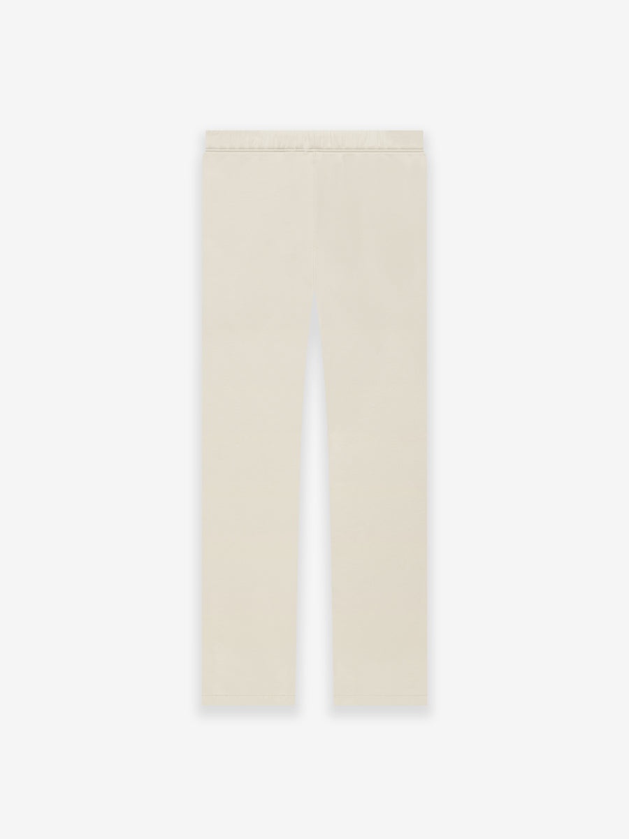 Fleece Relaxed Sweatpant - 2