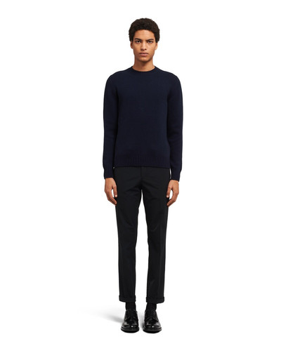 Prada Cashmere sweater outlook