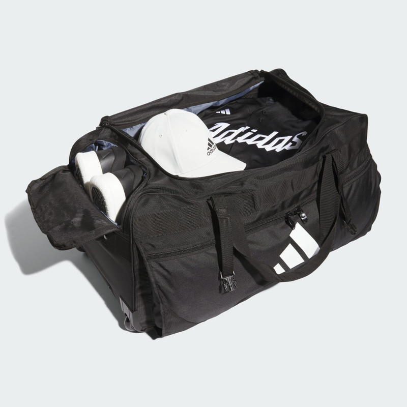 adidas Team Wheel Bag 4